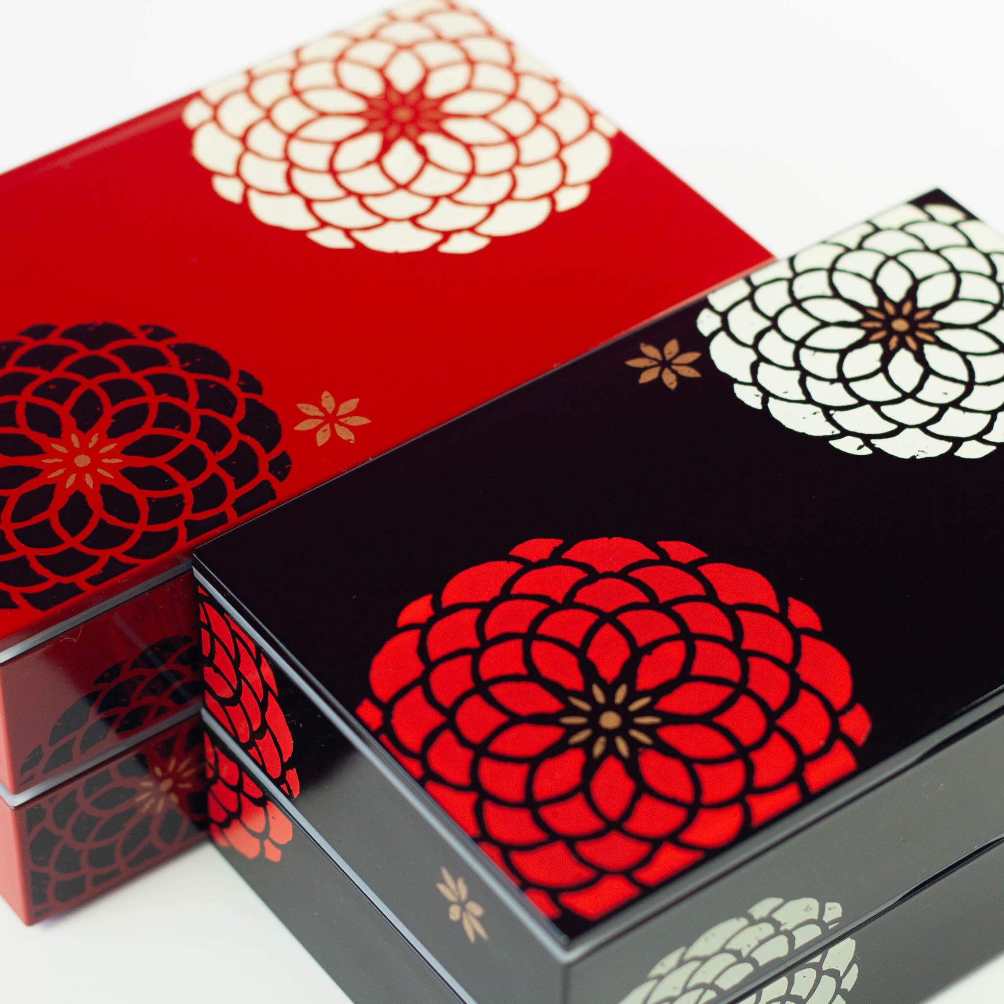 Ojyu Bento Box 900ml