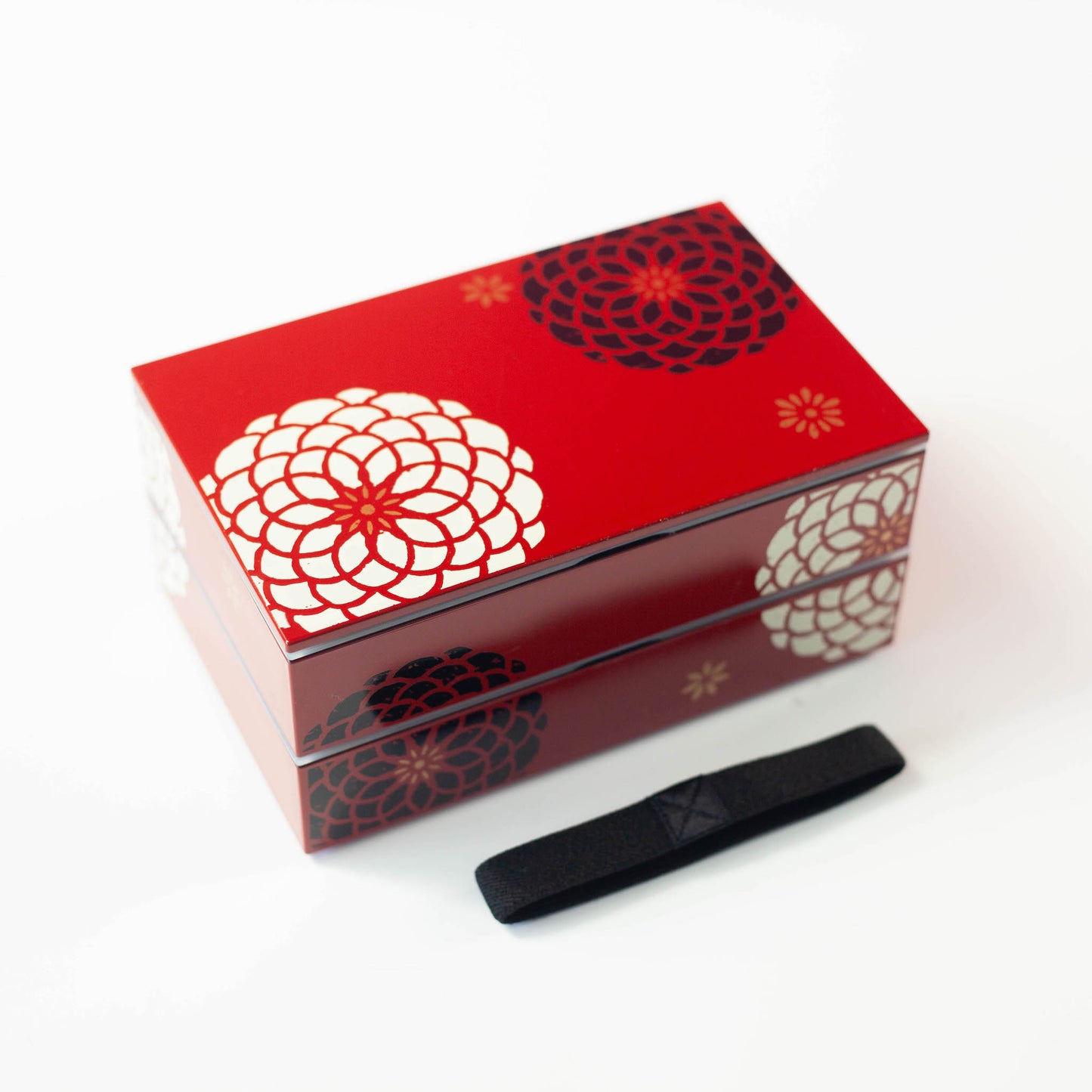 Ojyu Bento Box 900ml | Red - Bento&co