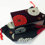 Caja Bento Ojyu de 900 ml