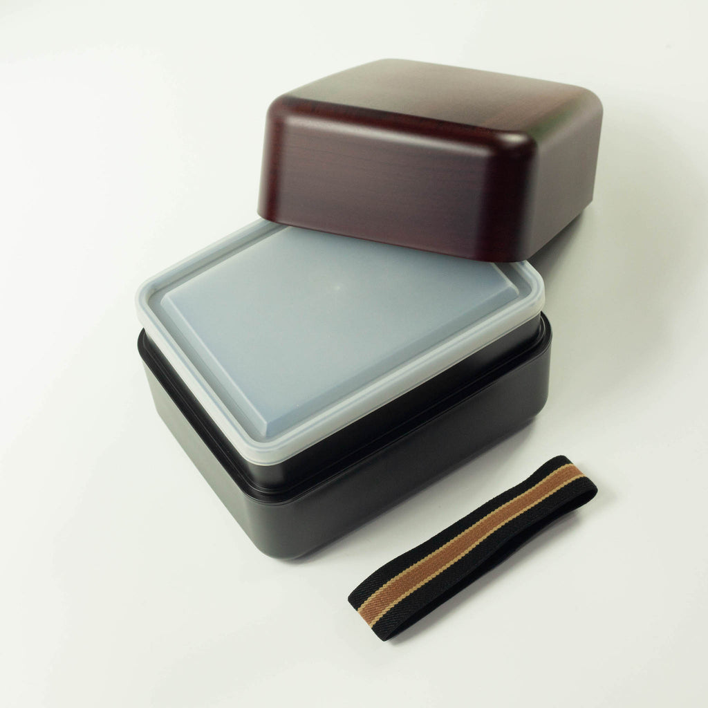 Gran Bento Mokume 1300mL