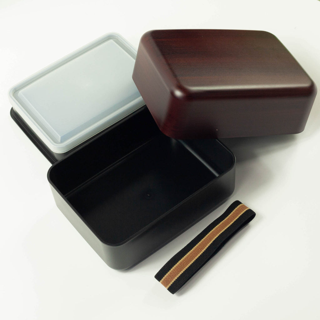 Gran Bento Mokume 1300mL