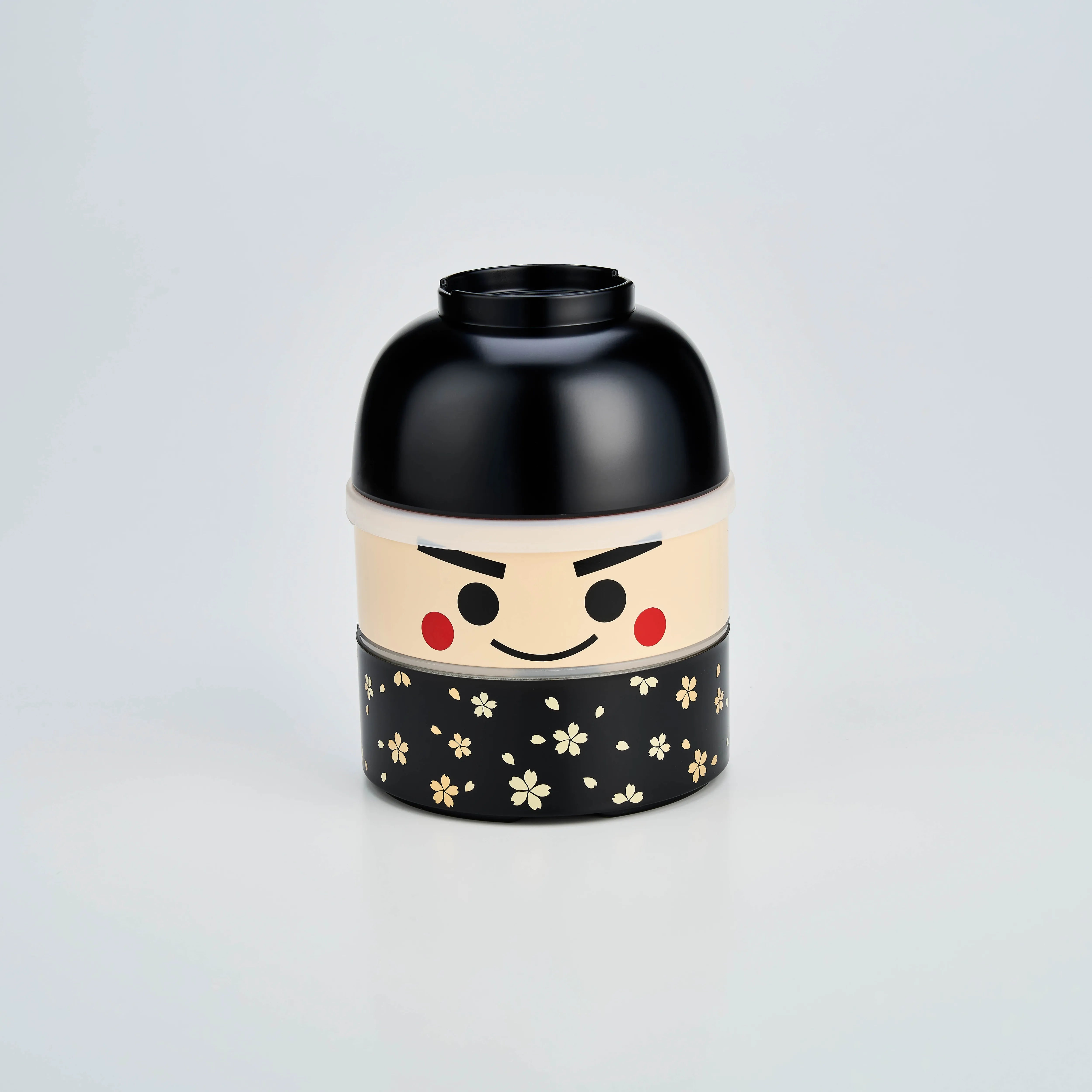 Big Kokeshi Bento Box | Ichiro