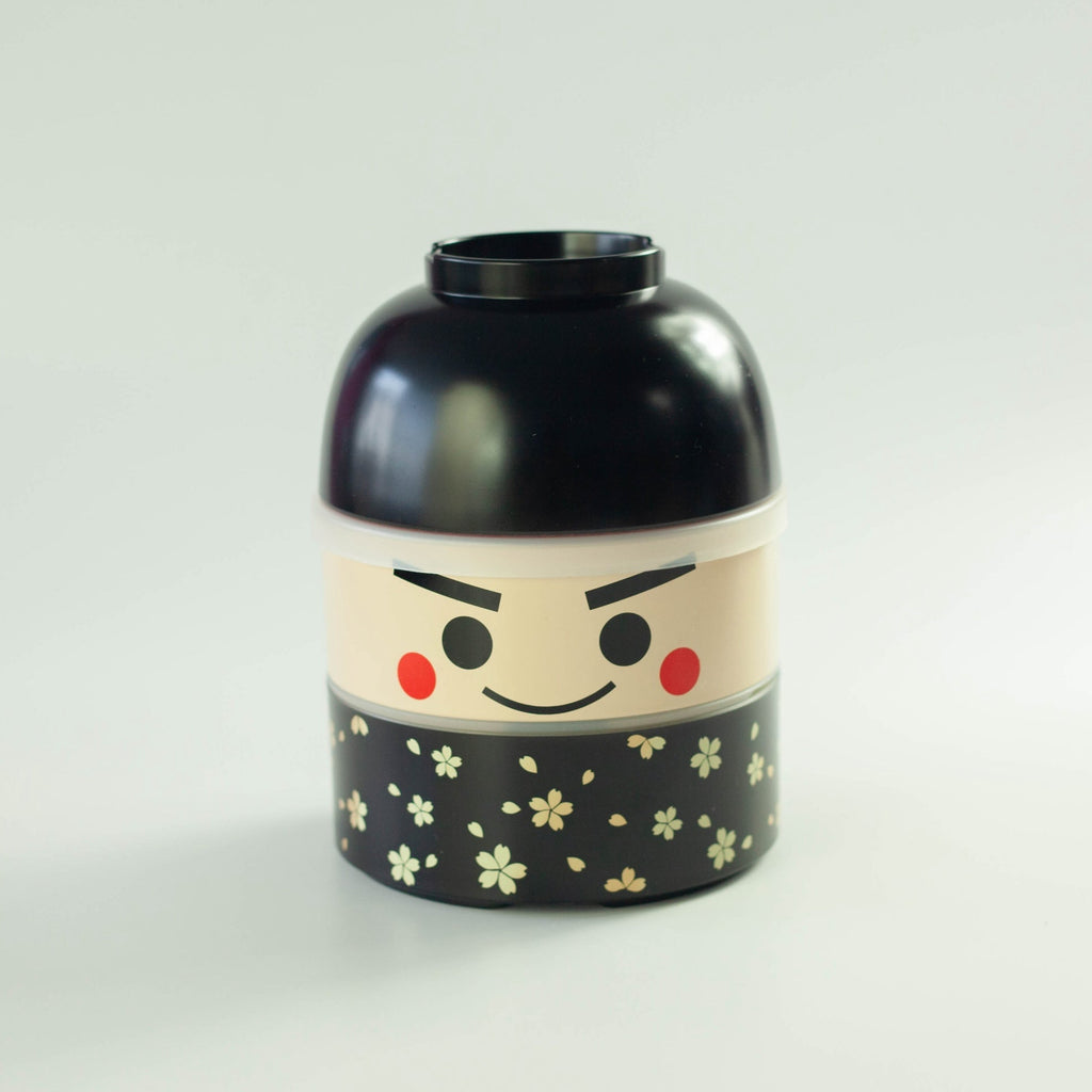 Big Kokeshi Bento Ichiro 1200mL