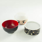Gran Kokeshi Bento Ichiro 1200mL