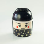 Gran Kokeshi Bento Ichiro 1200mL