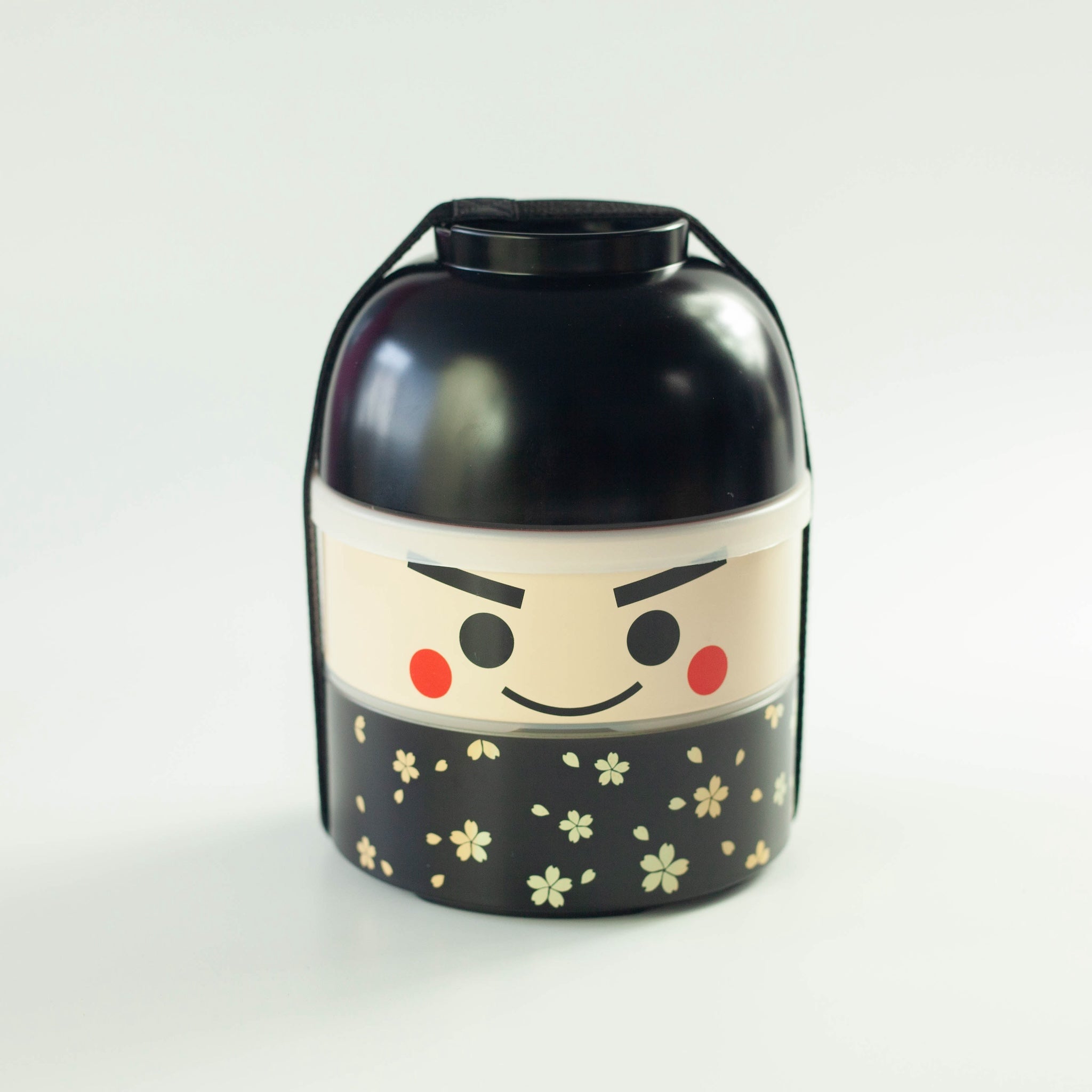 Big Kokeshi Bento Ichiro 1200mL