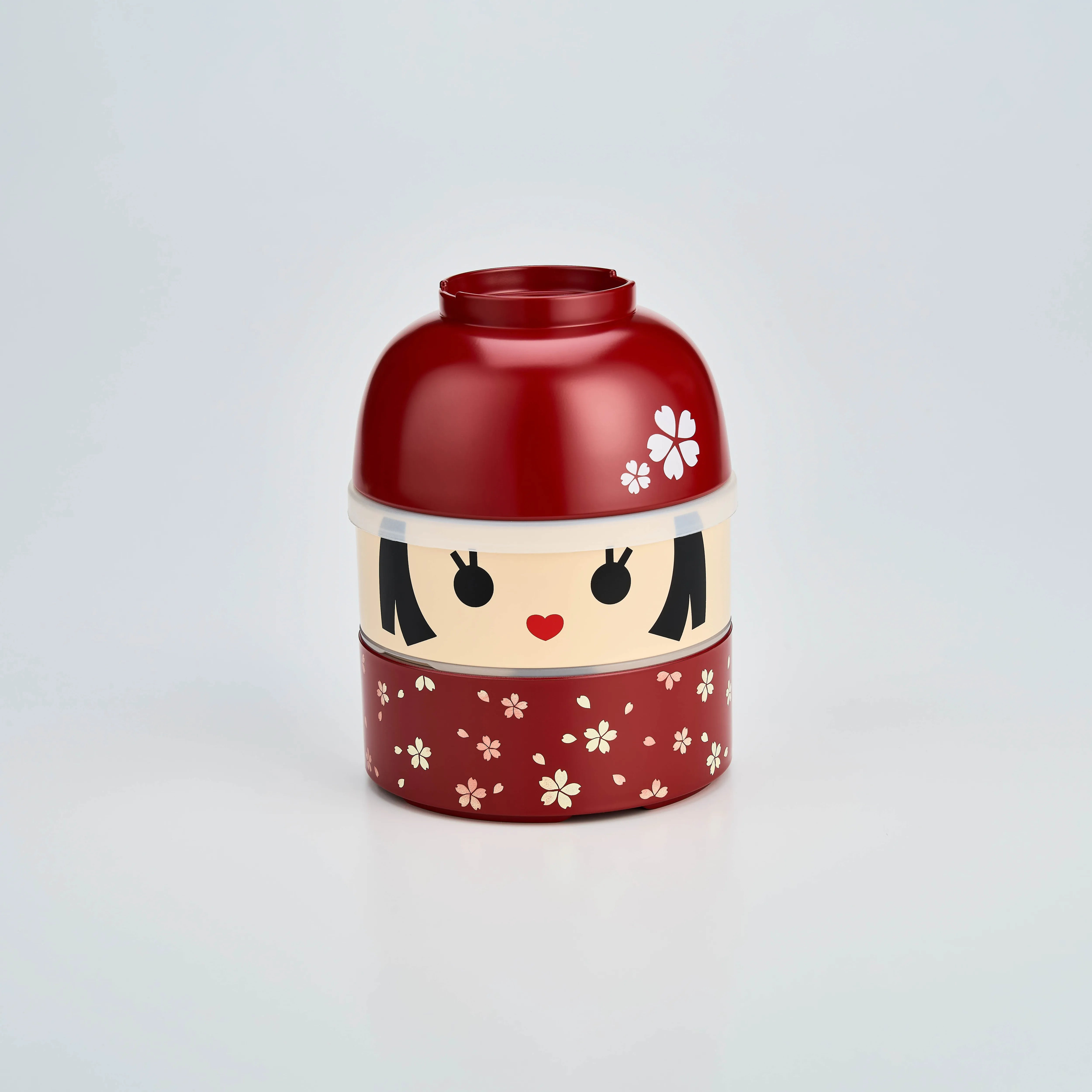 Big Kokeshi Bento Box | Hanako
