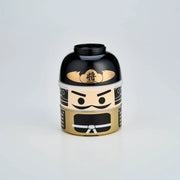 Große Kokeshi-Bento-Box | Busho