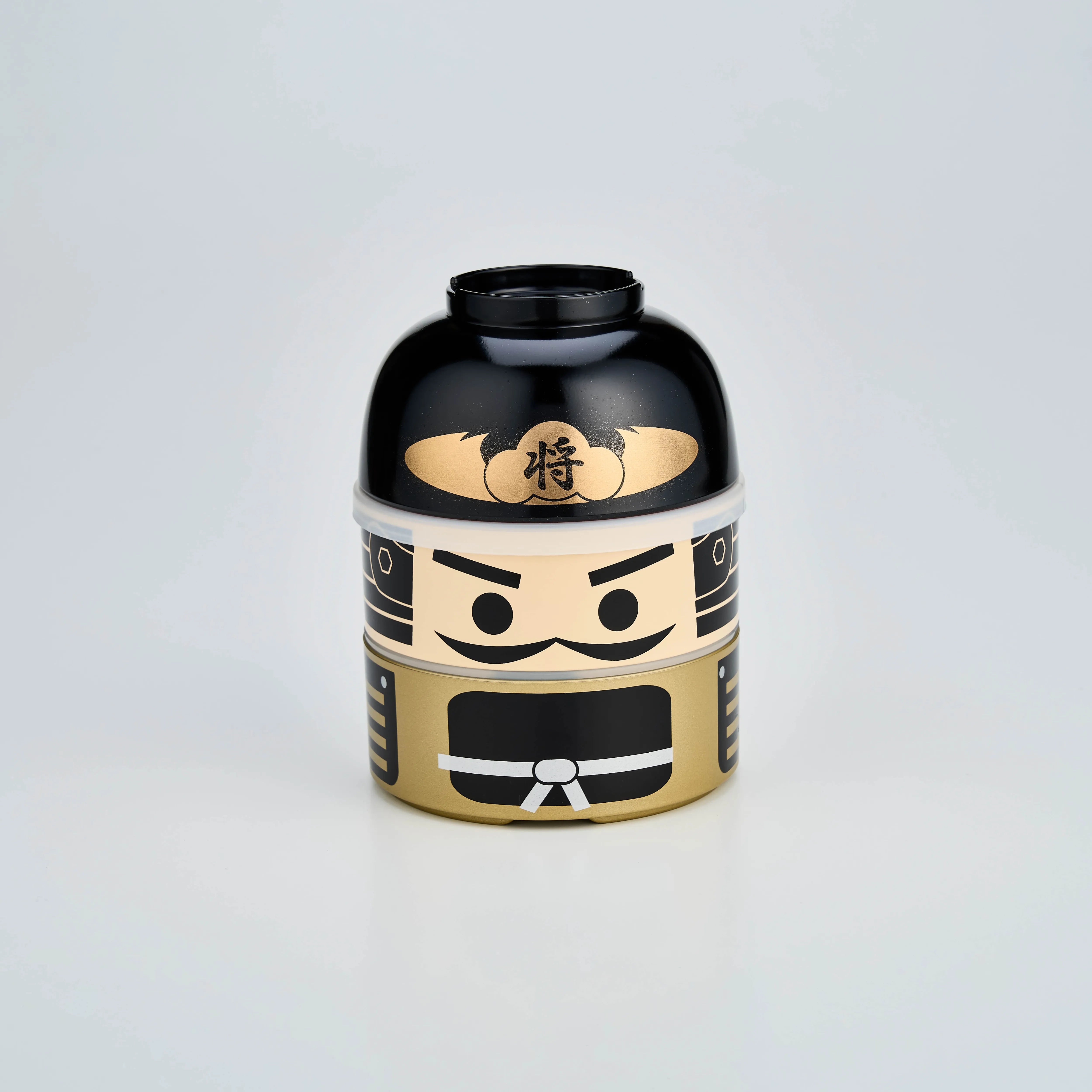 Gran Kokeshi Bento Busho 1200mL