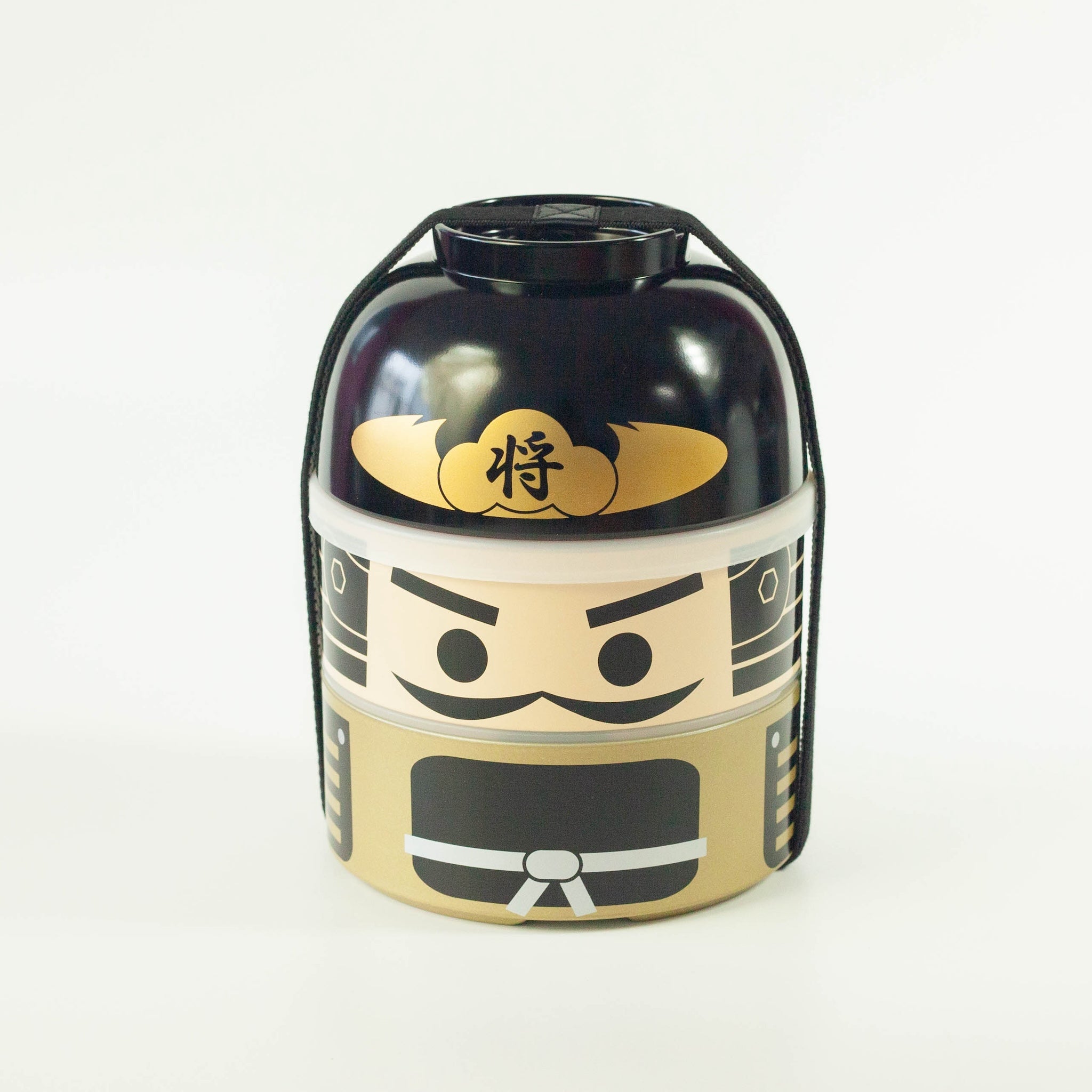 Gran Kokeshi Bento Busho 1200mL