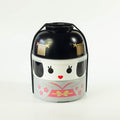 Big Kokeshi Bento Maihime 1200mL