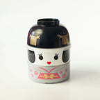 Big Kokeshi Bento Maihime 1200mL