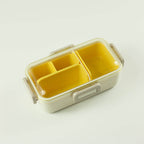 Caja bento delgada Shikiri | 530ml