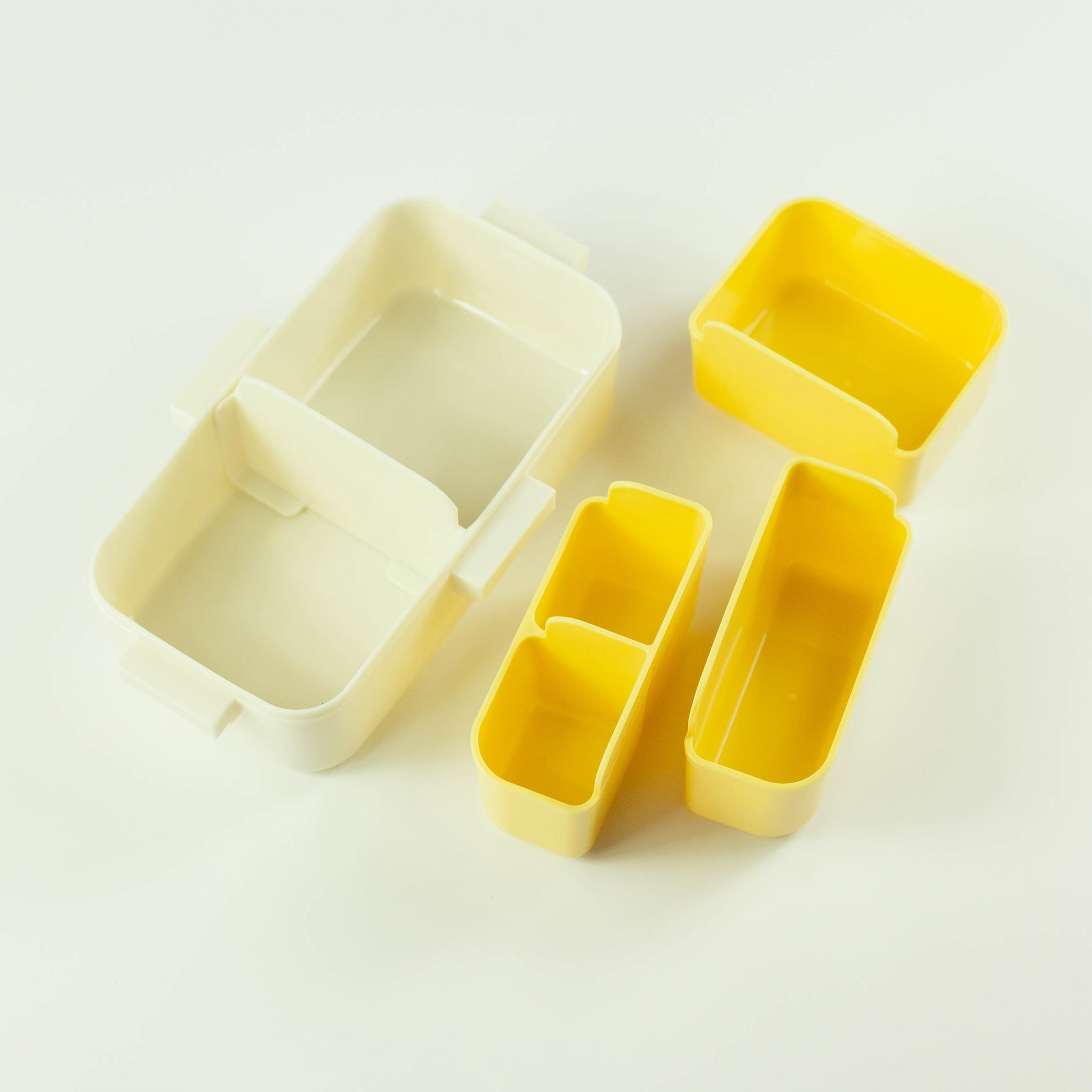 Shikiri Slim Bento Box | 530 ml