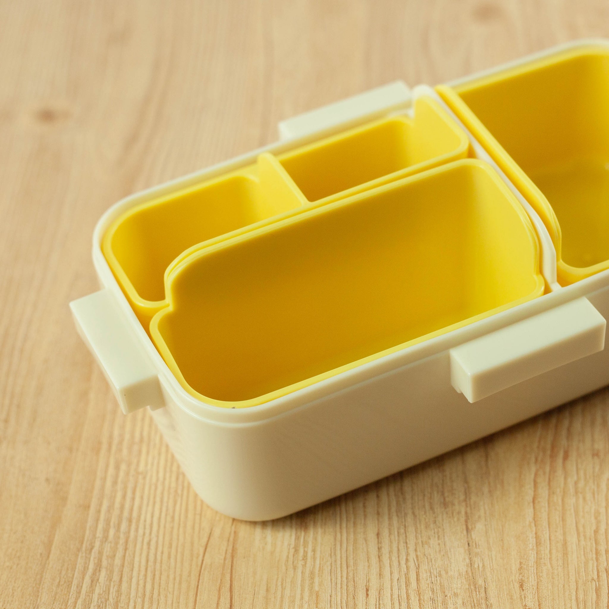 Shikiri Slim Bento Box | 530 ml
