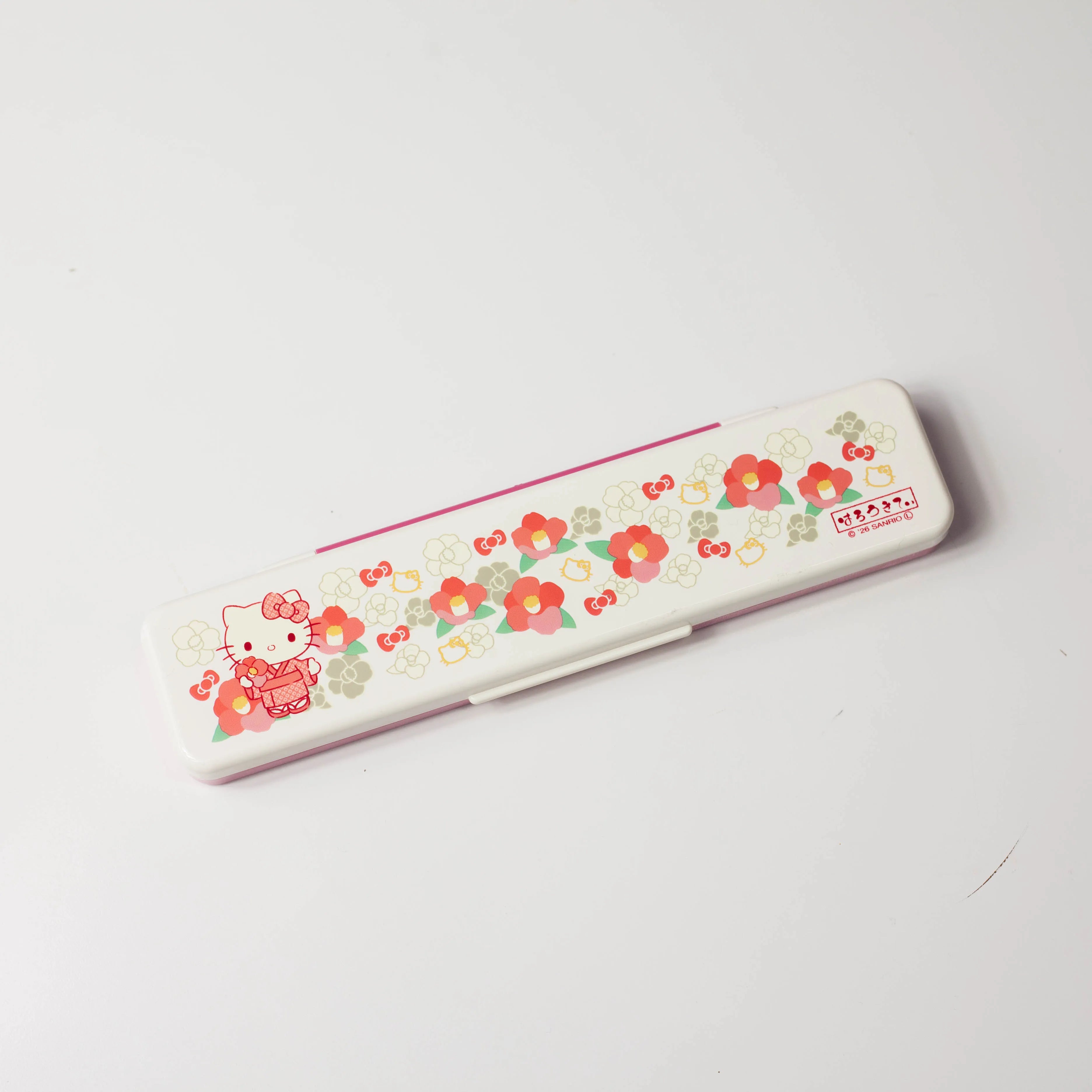 Hello Kitty Wafu Besteckset