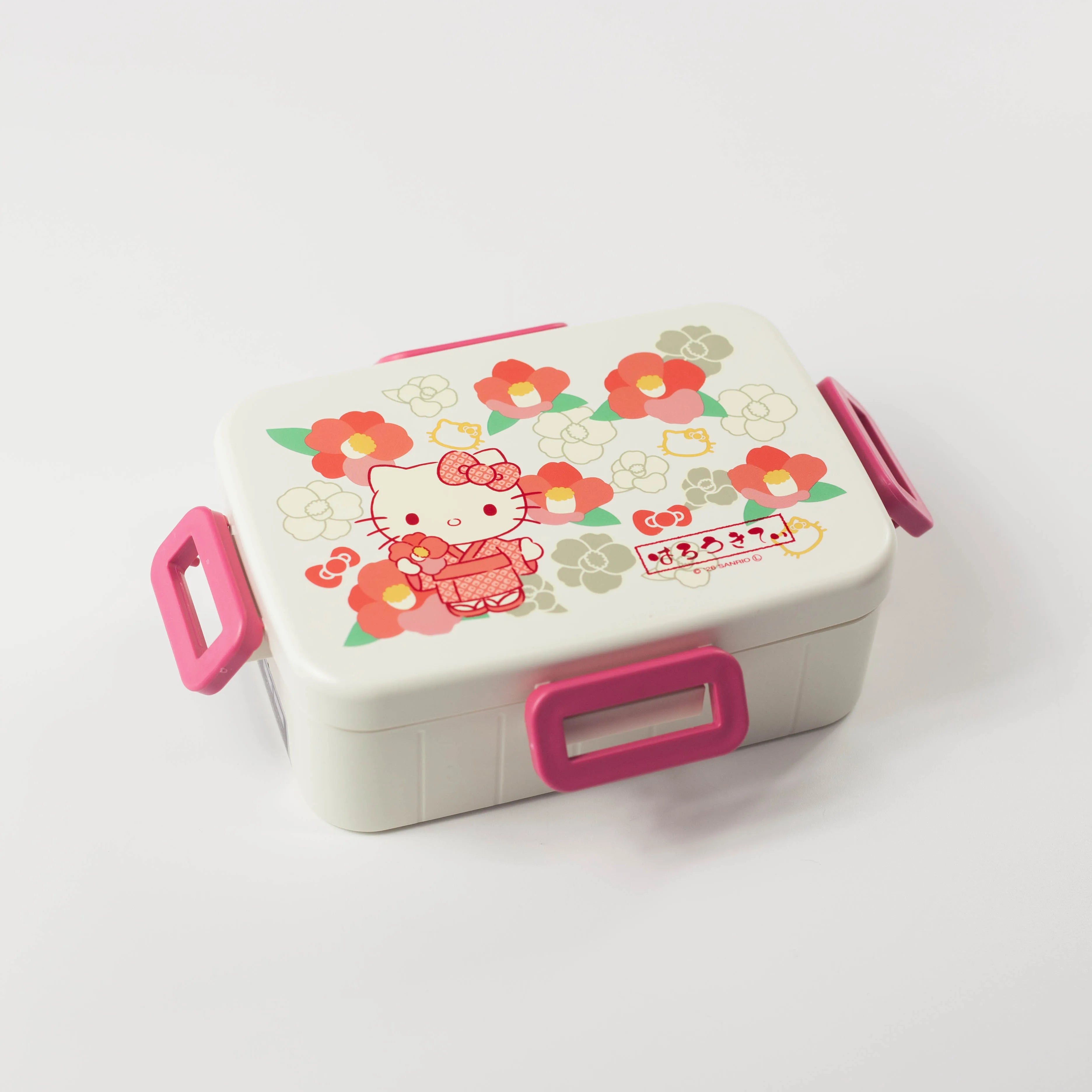 Hello Kitty Bento Box | Wafu