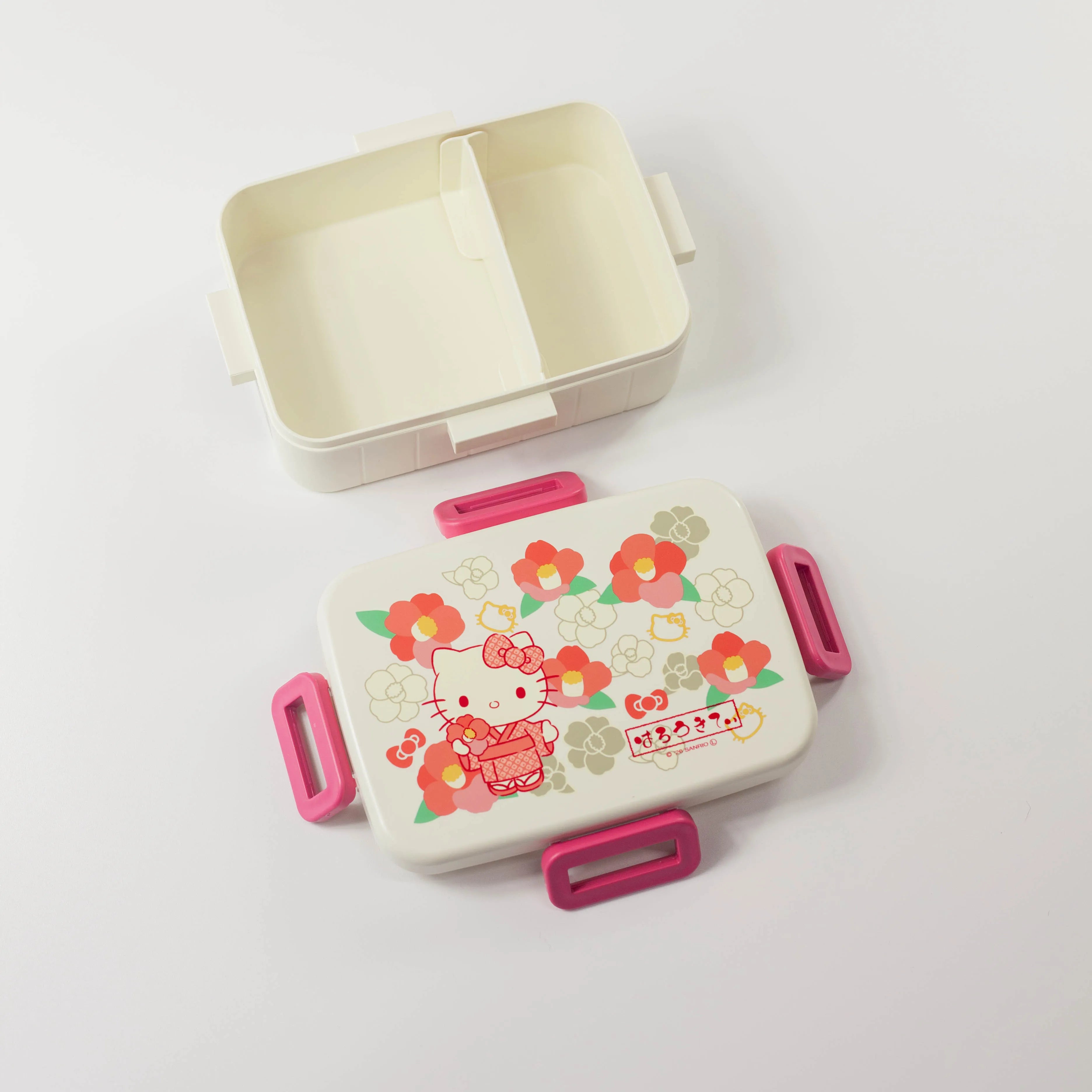 Hello Kitty Bento Box | Wafu