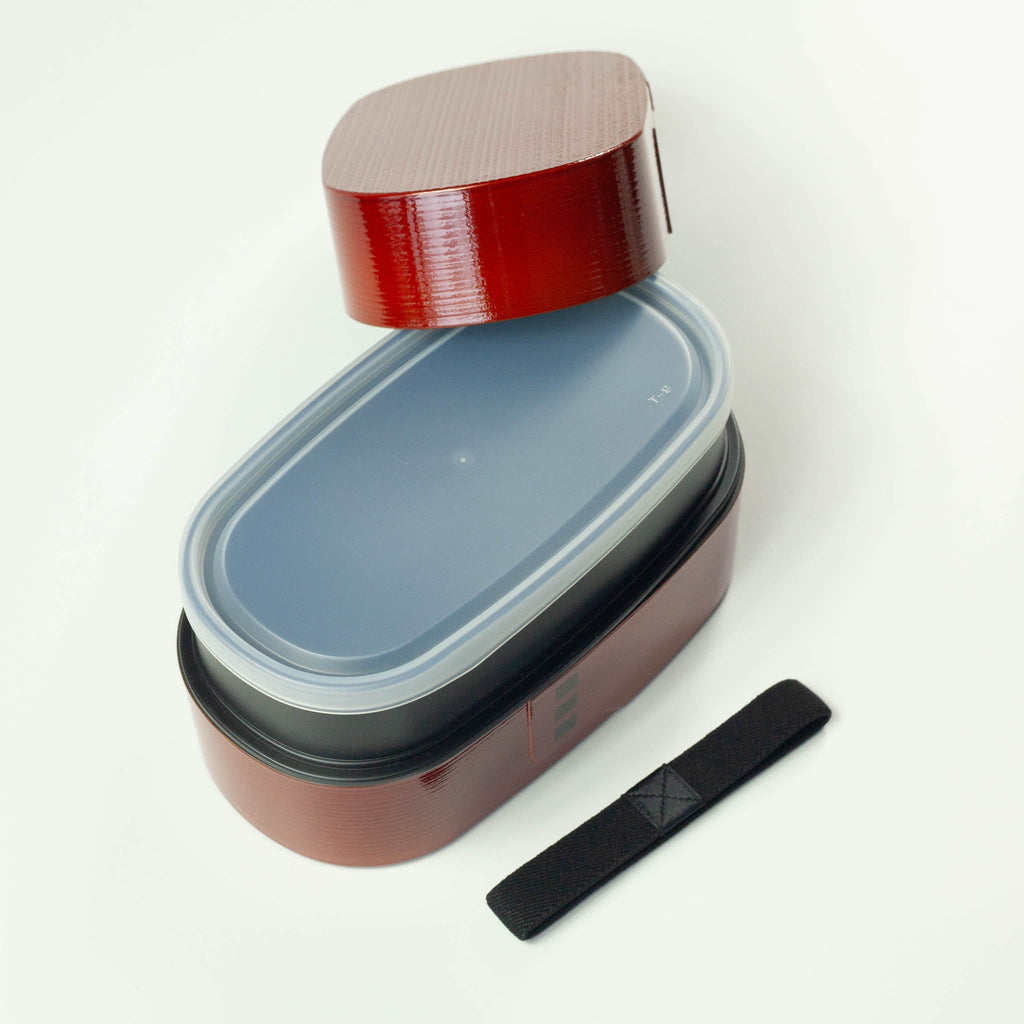 Replacement Lid | Fukuro, Nuri Wappa