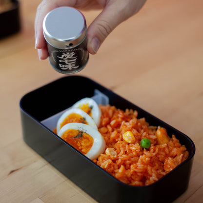 Shichimi Togarashi | Japanese Seven Spice Blend