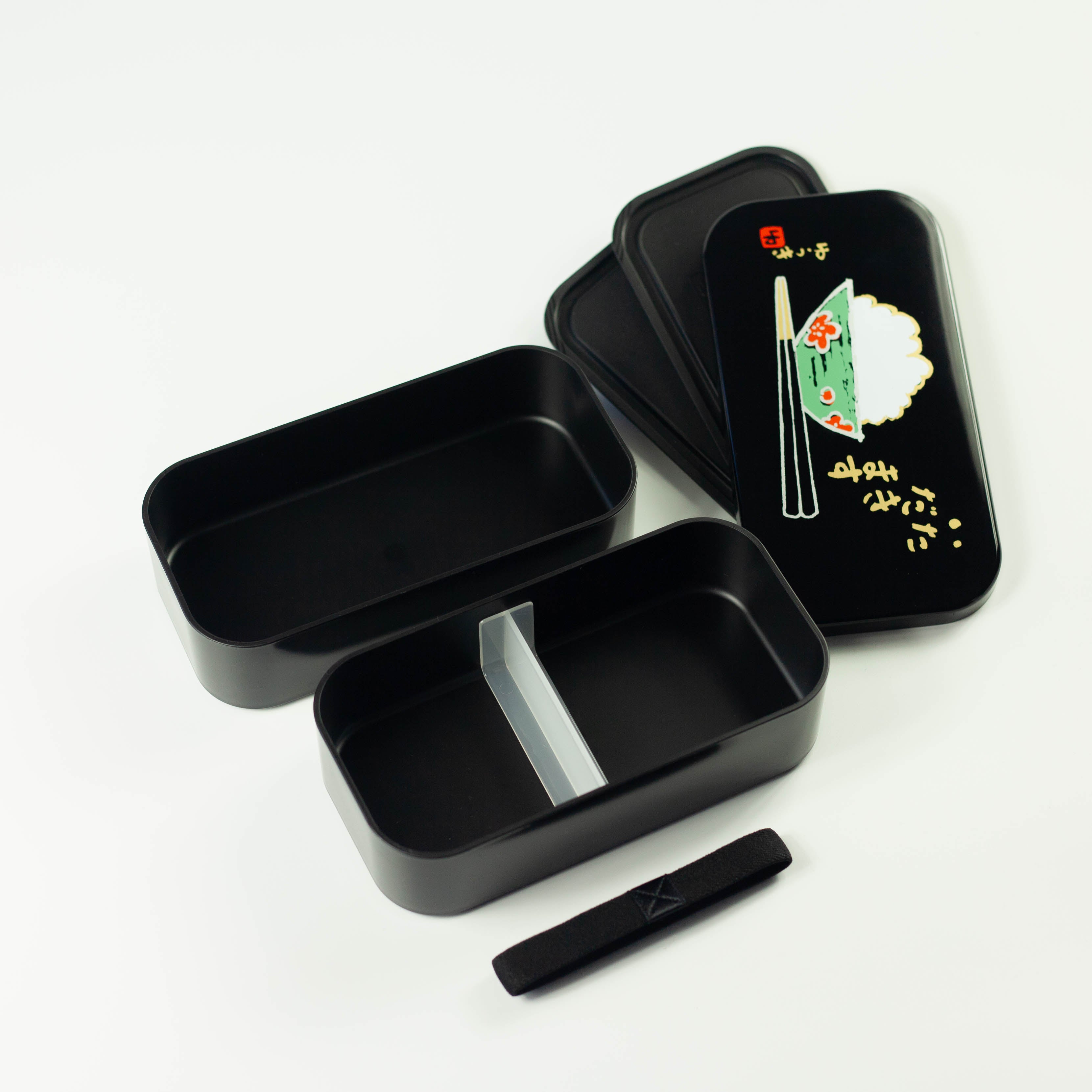 Itadakimasu Bento Box 1000 ml