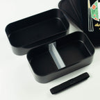 Caja Bento Itadakimasu 1000mL