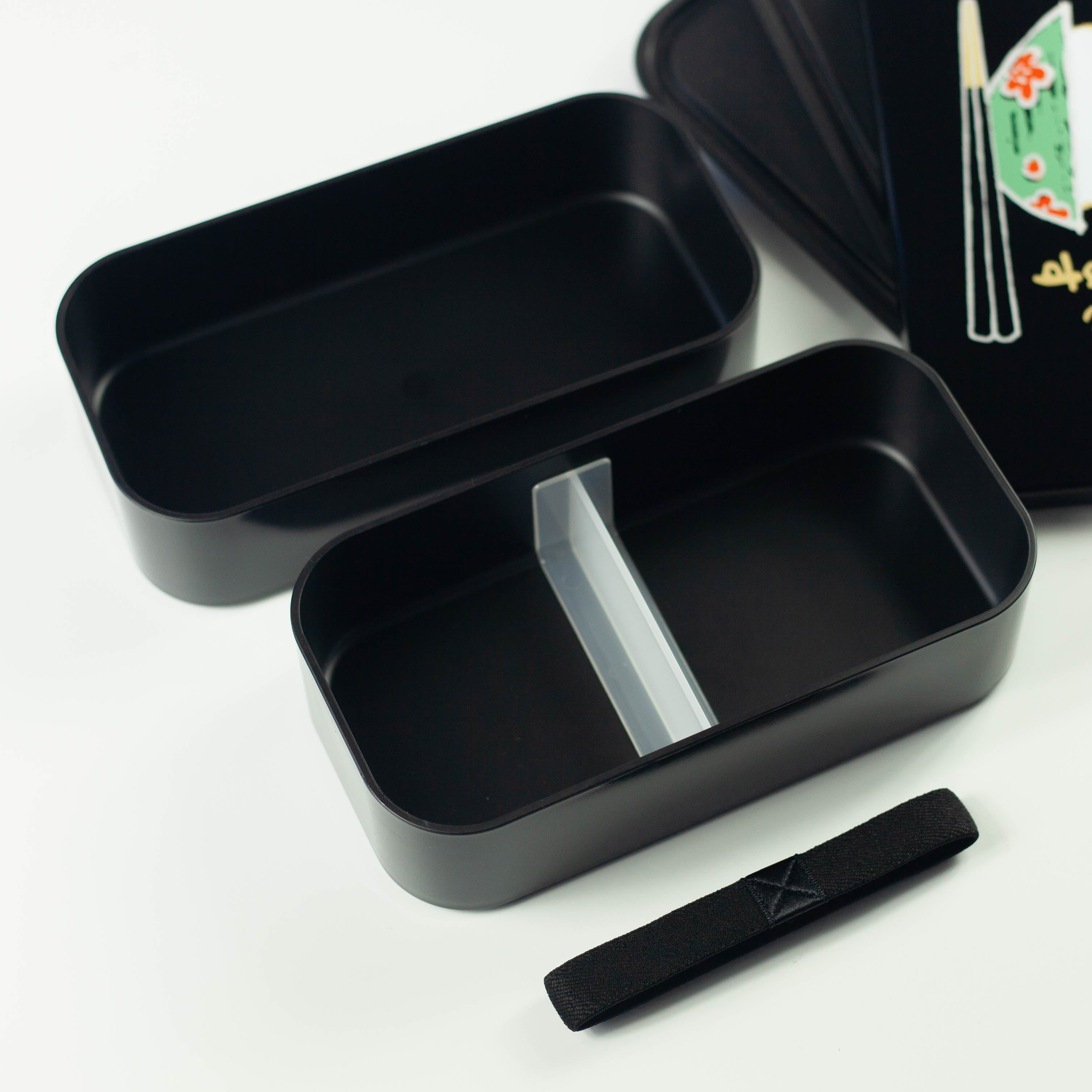 Caja Bento Itadakimasu 1000mL
