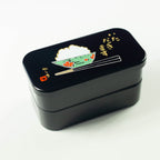 Caja Bento Itadakimasu 1000mL