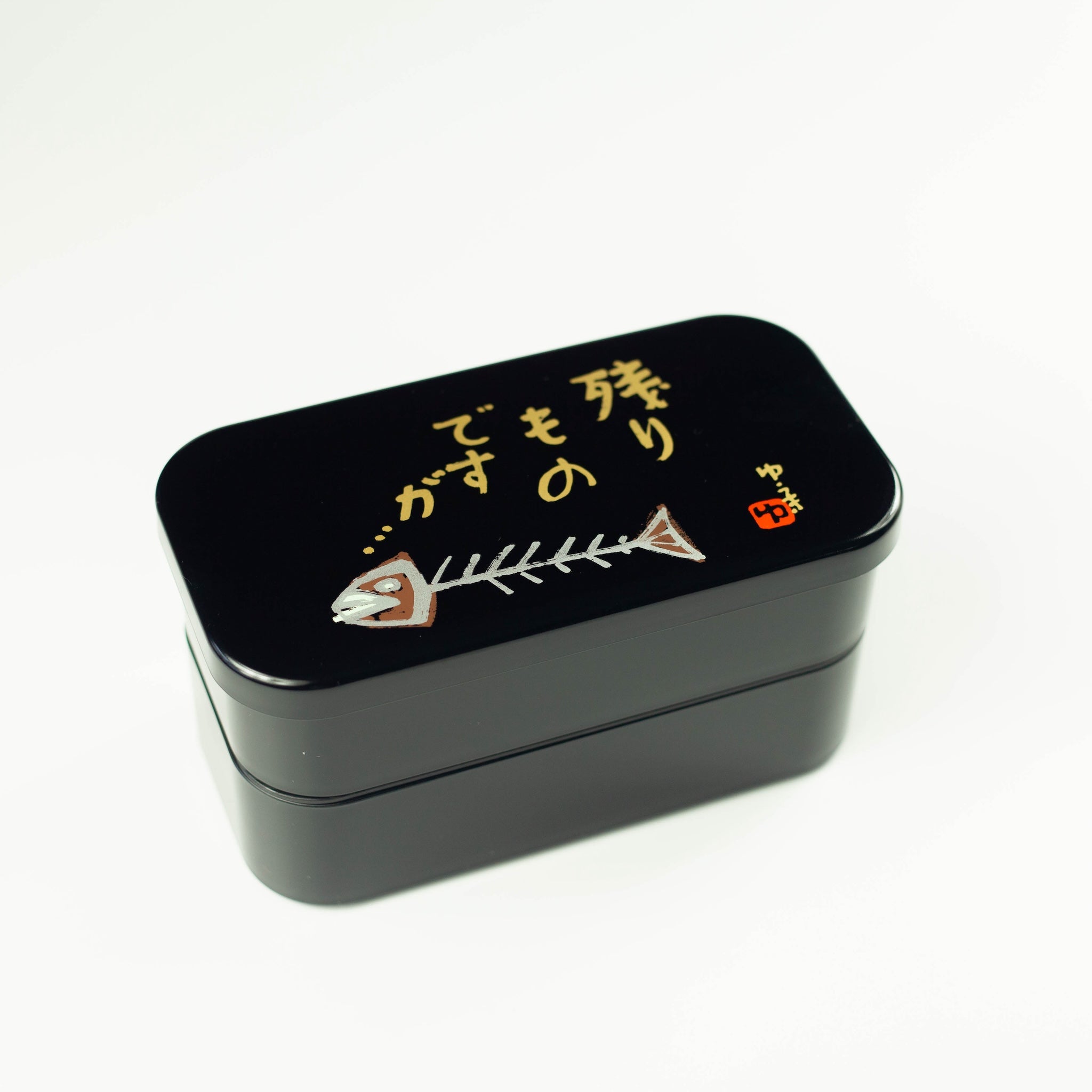 Caja Bento Nokorimono 1000mL