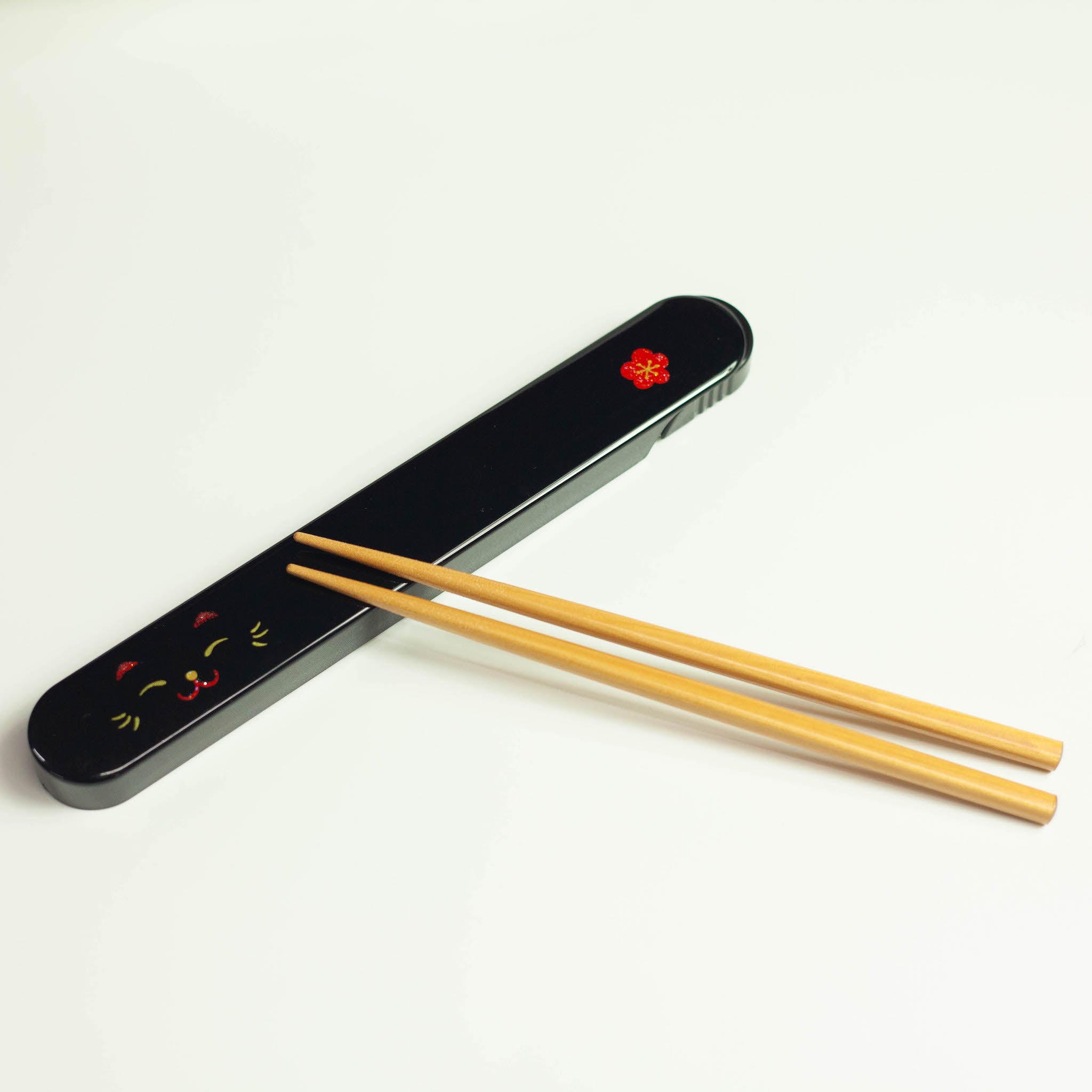 Palillos Kao Neko | Negro