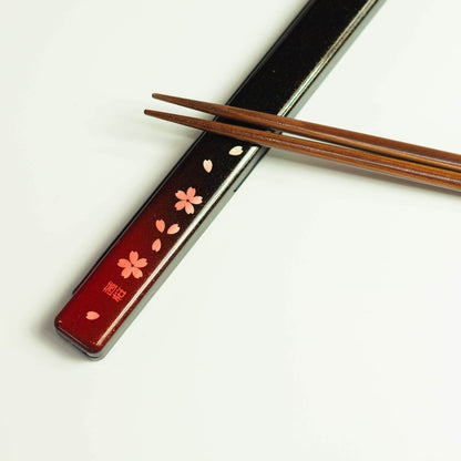 Slim Chopsticks Sakura