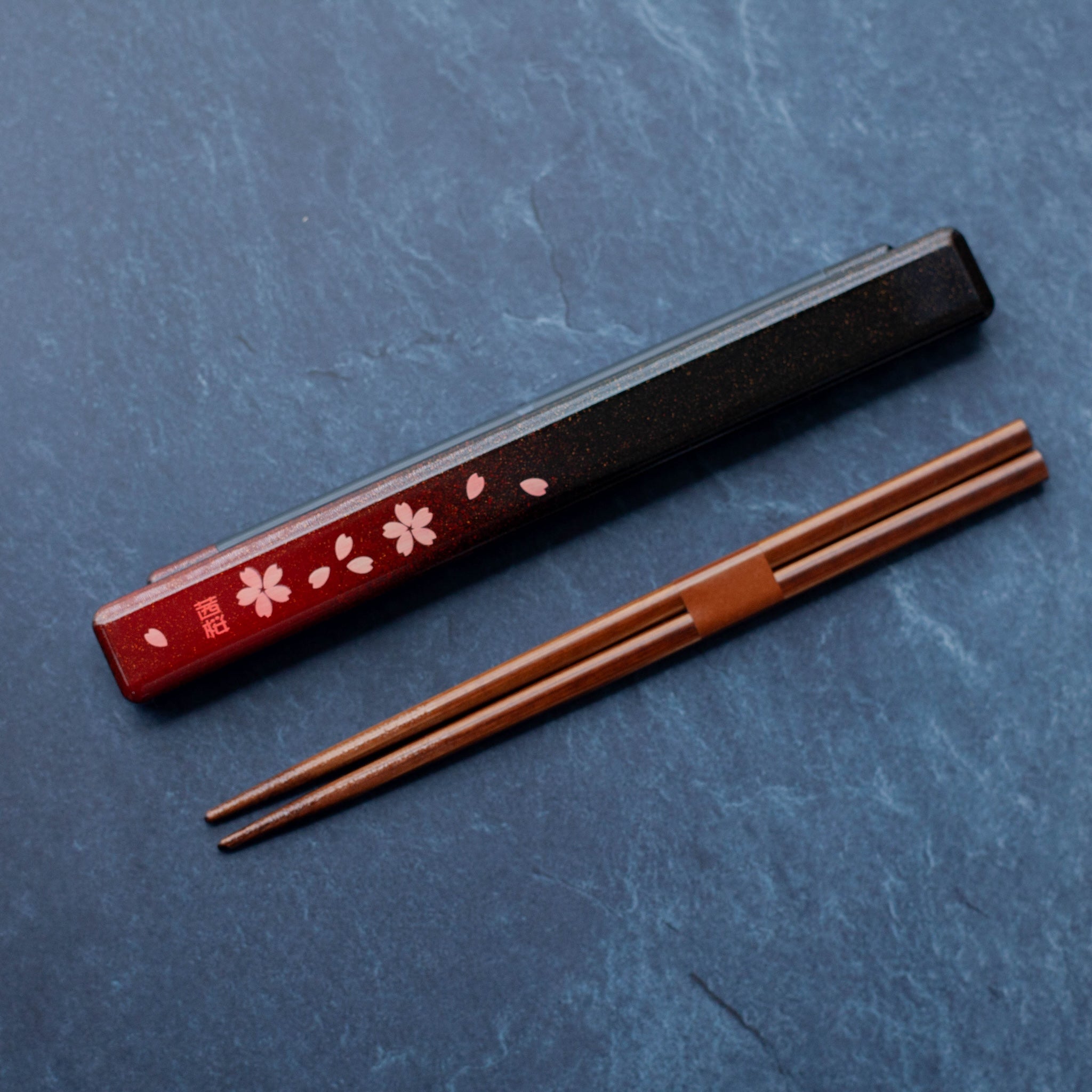 Slim Chopsticks Sakura