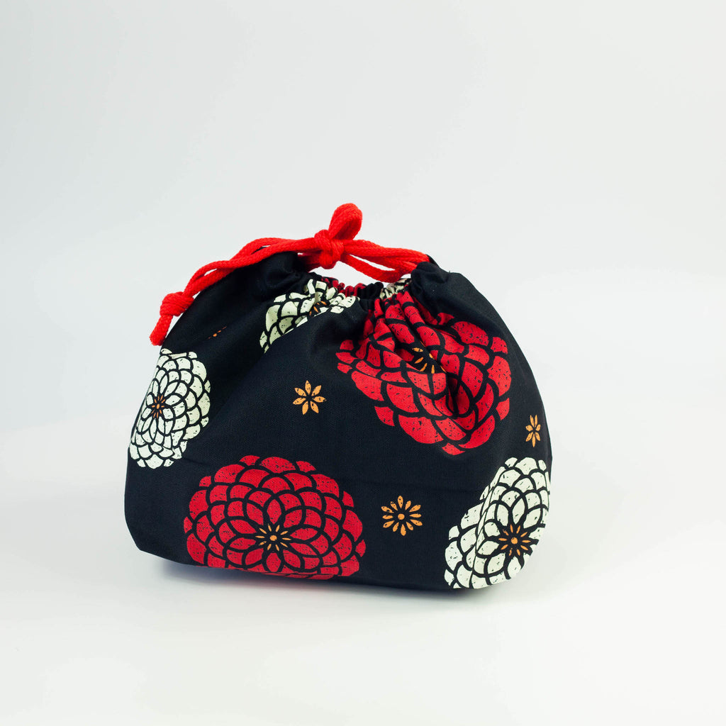 Ojyu-Tasche | Schwarz