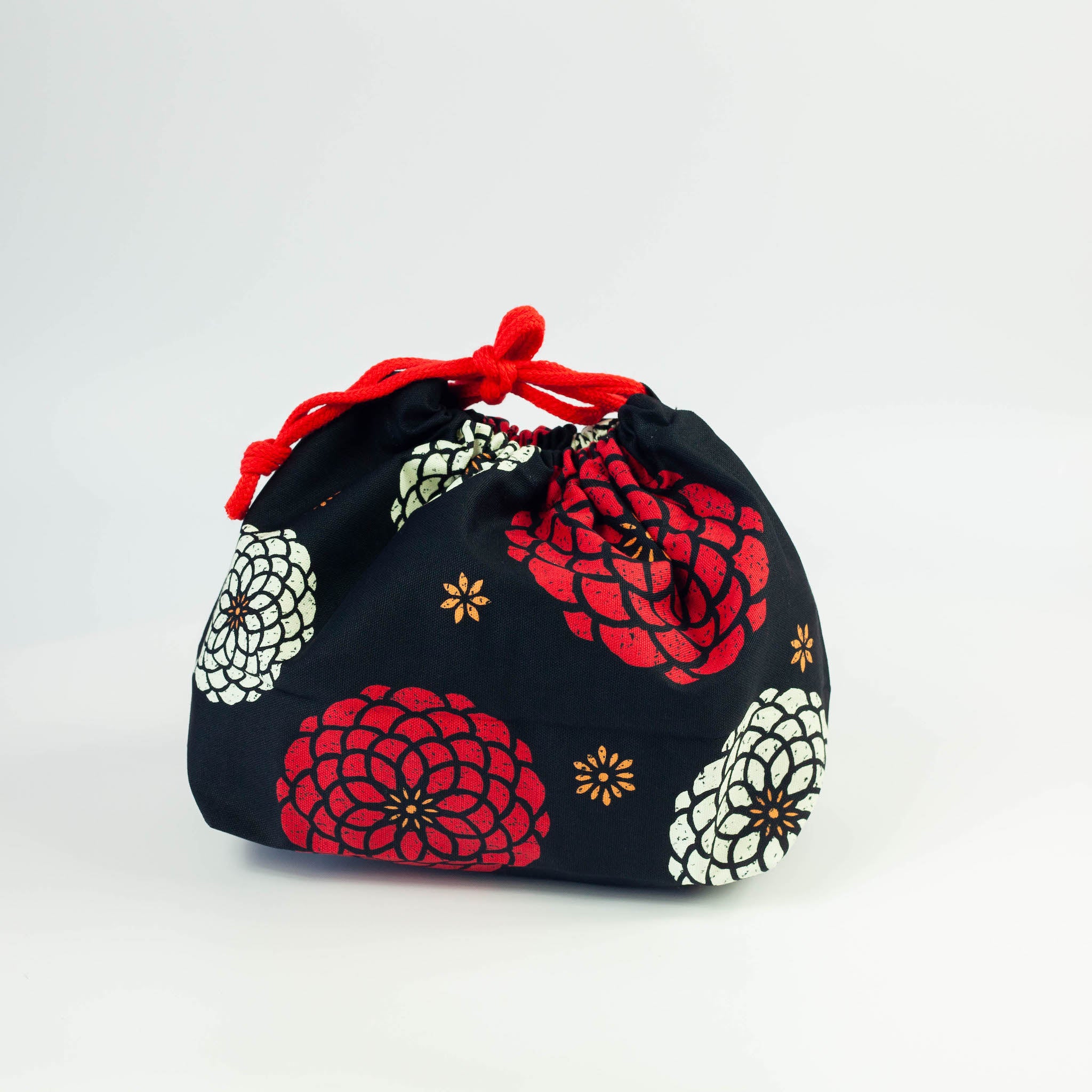 Ojyu-Tasche | Schwarz