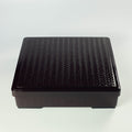 Shokado Ajiro Bento Box (25.5 x 25.5cm)