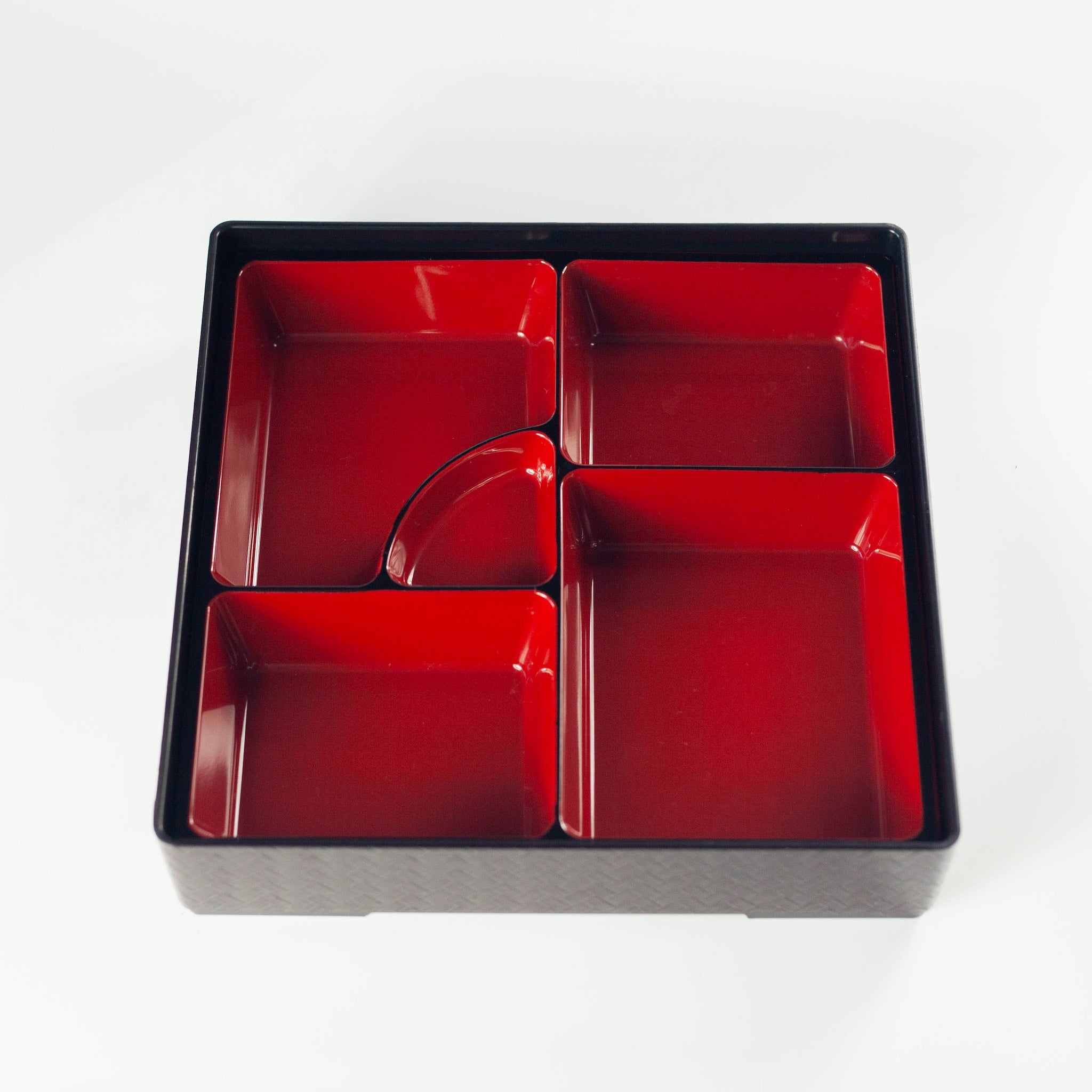 Caja Bento Shokado Ajiro