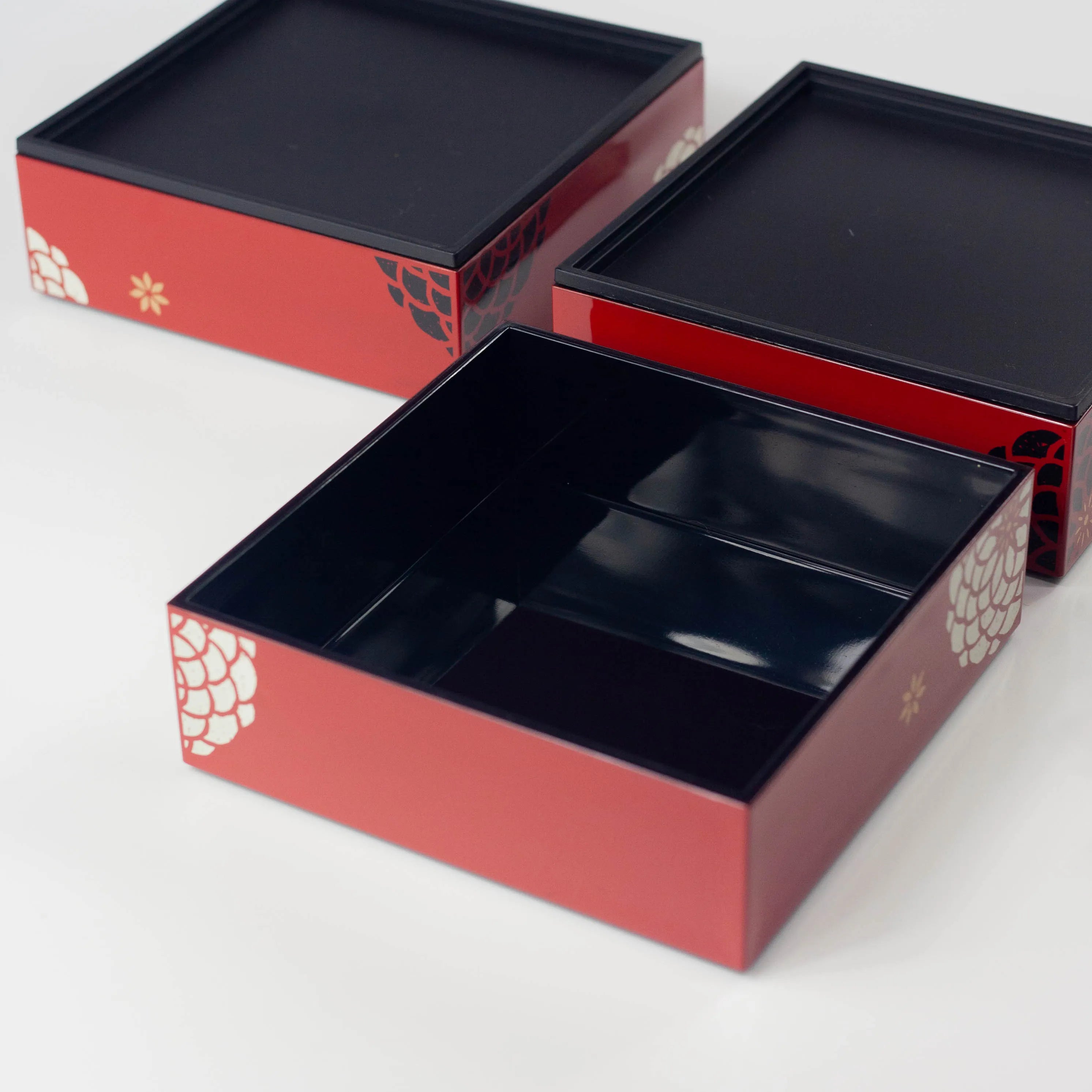Ojyu Picnic Bento Box (15cm)