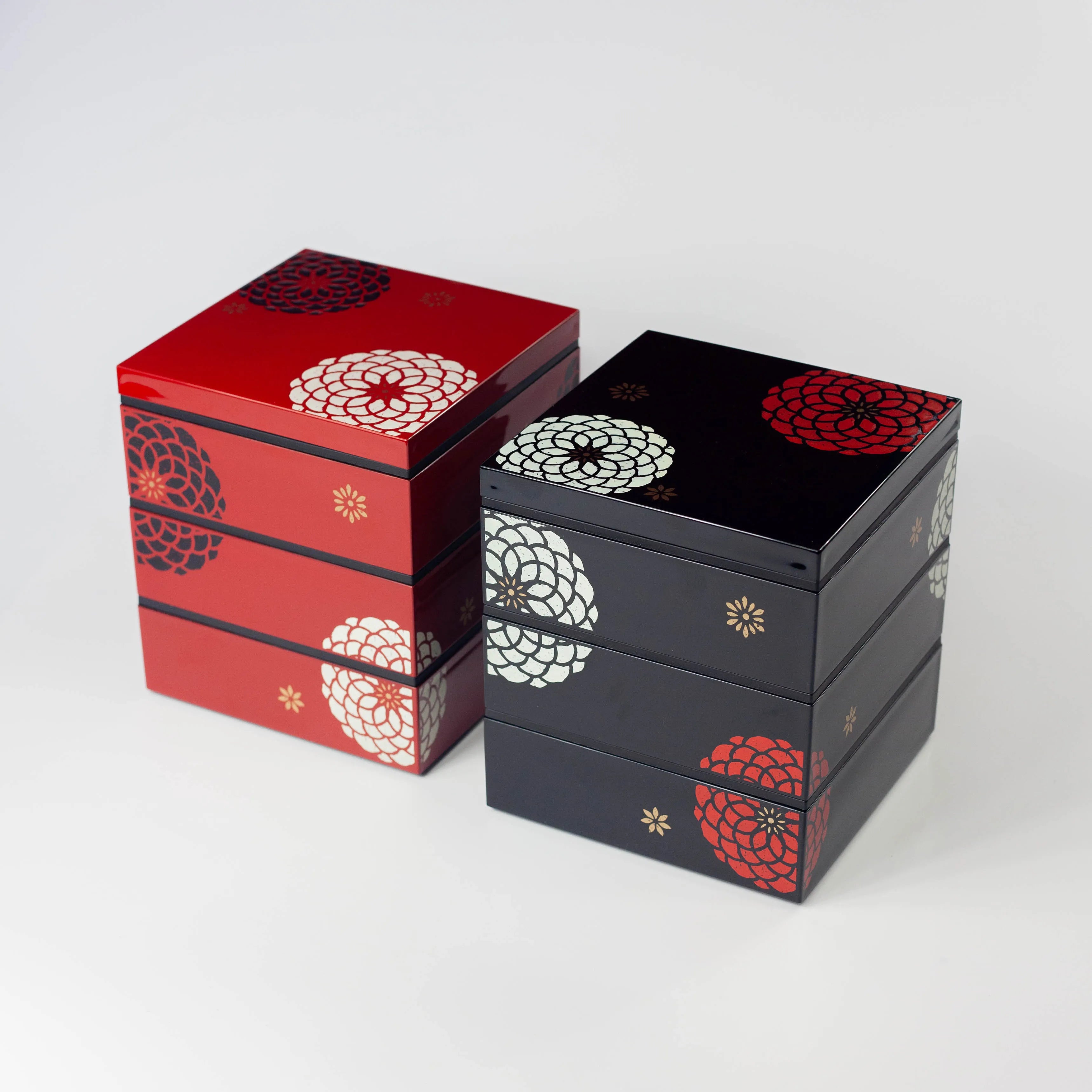 Ojyu Picnic Bento Box (15cm)