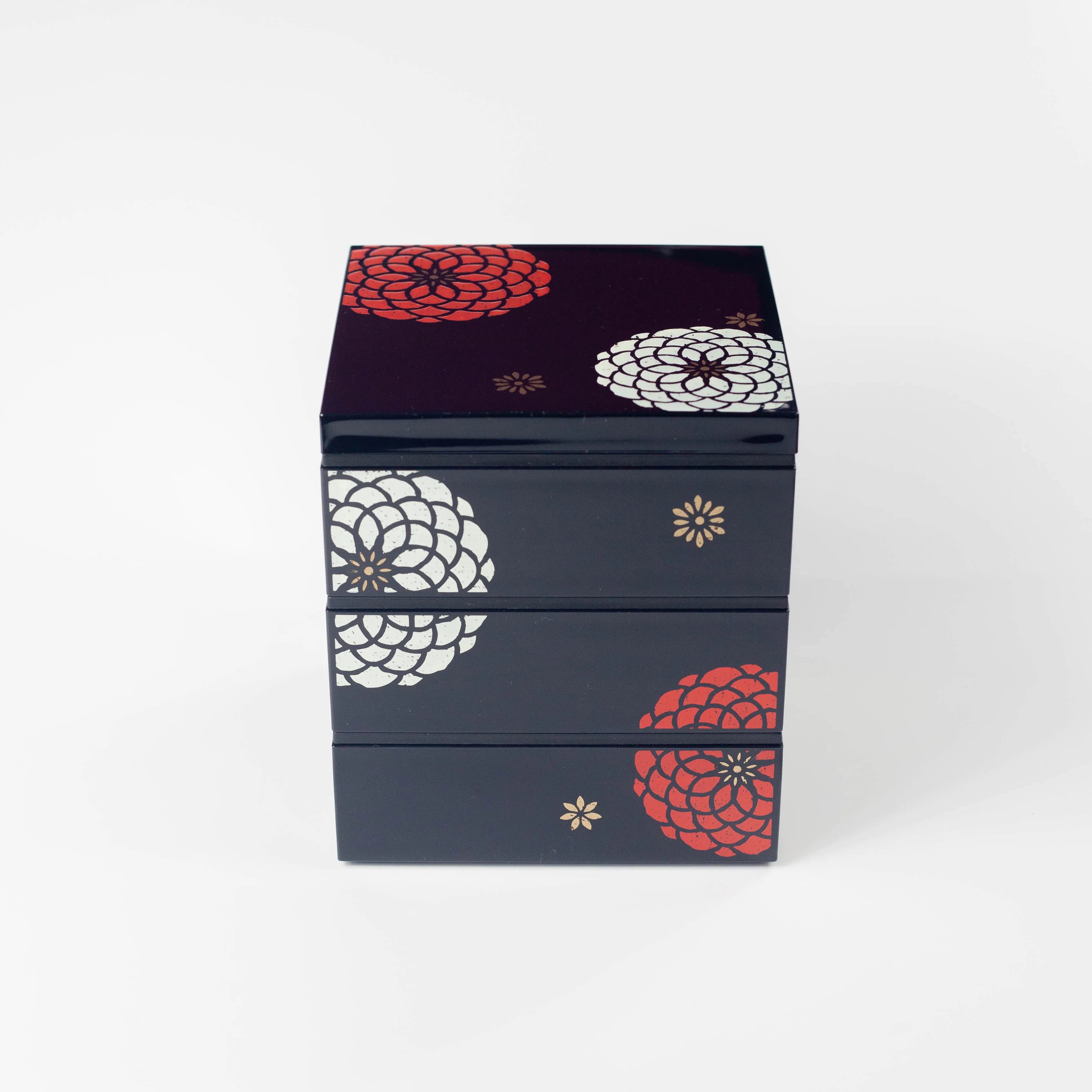 Ojyu Picnic Bento Box (15cm)