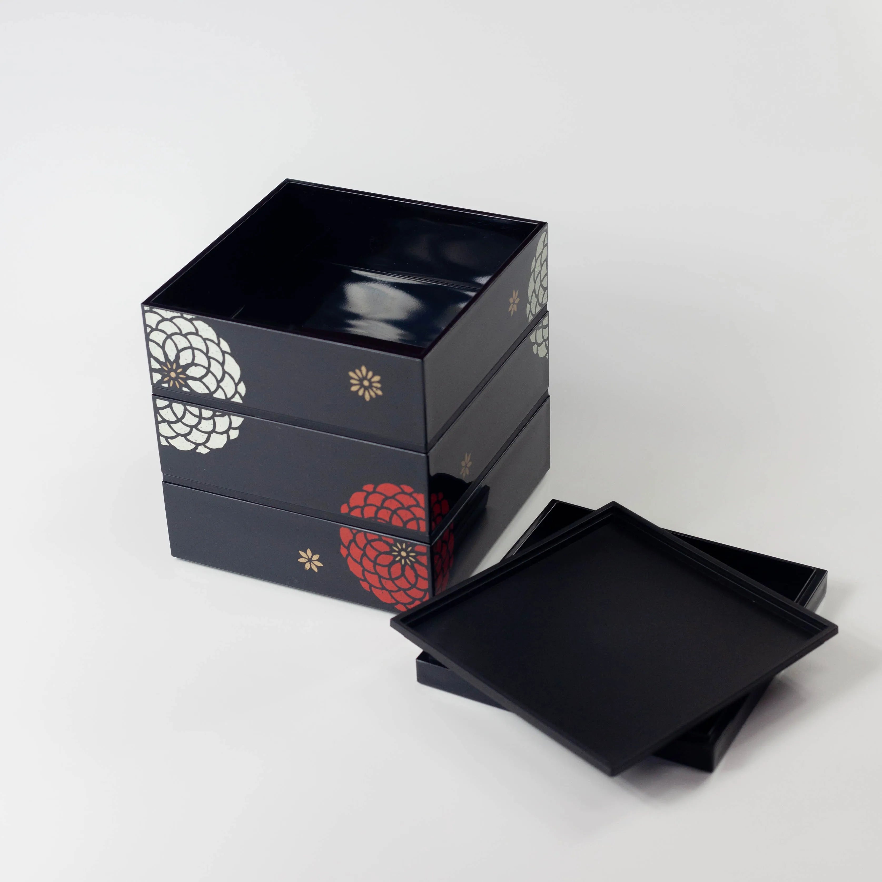 Ojyu Picnic Bento Box (15cm)