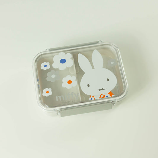 Miffy Brotdose | Monotone 550ml