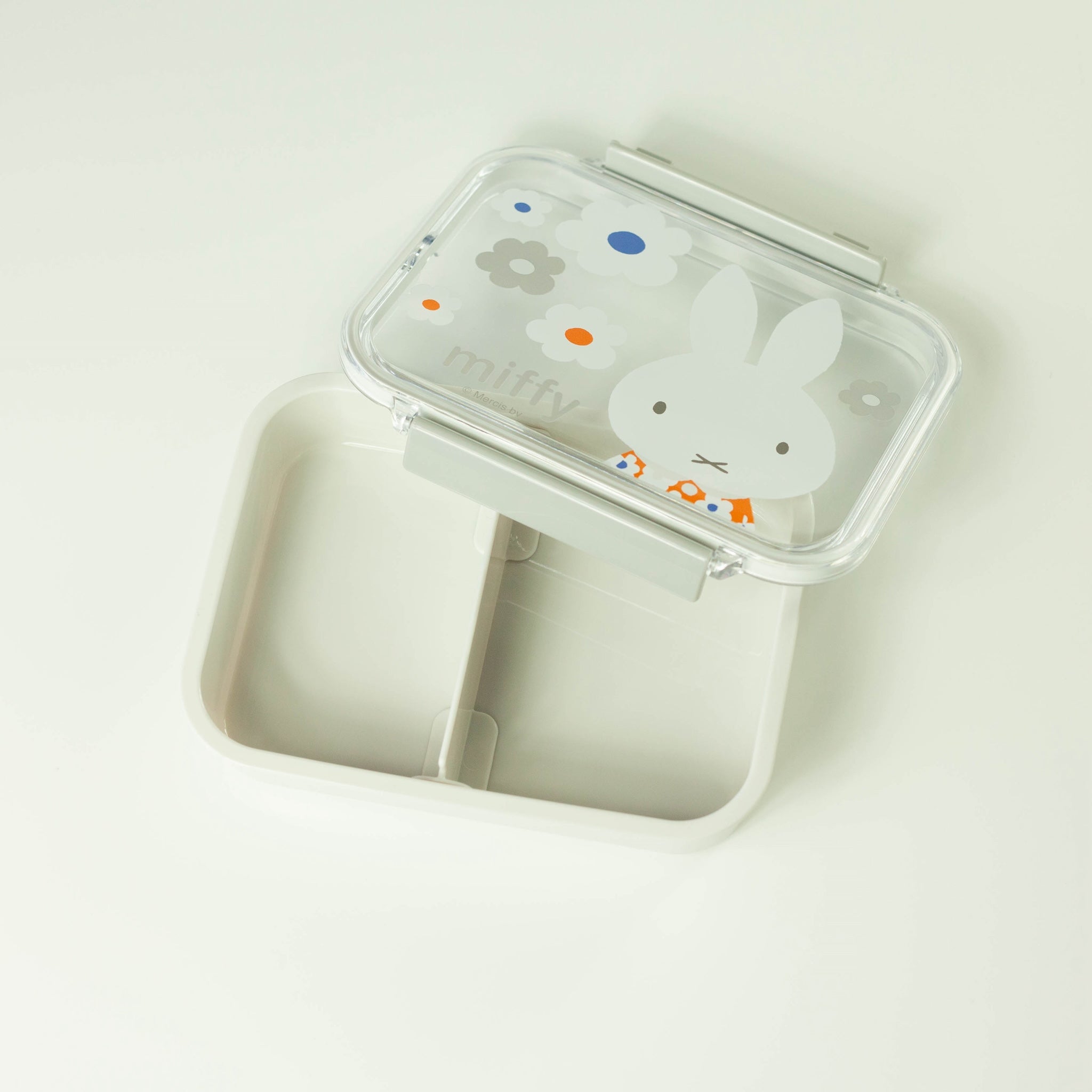 Miffy Bento Box | Monocromo