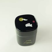 Usagi Hills Black Tea Canister (300mL)