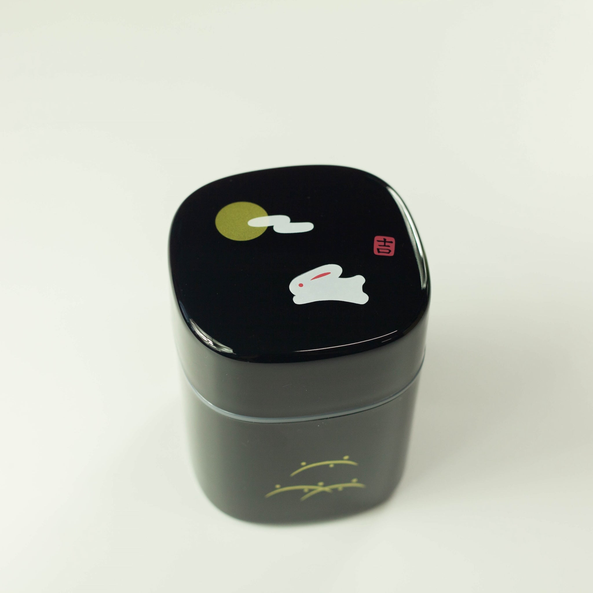 Usagi Hills Black Tea Canister (300mL)