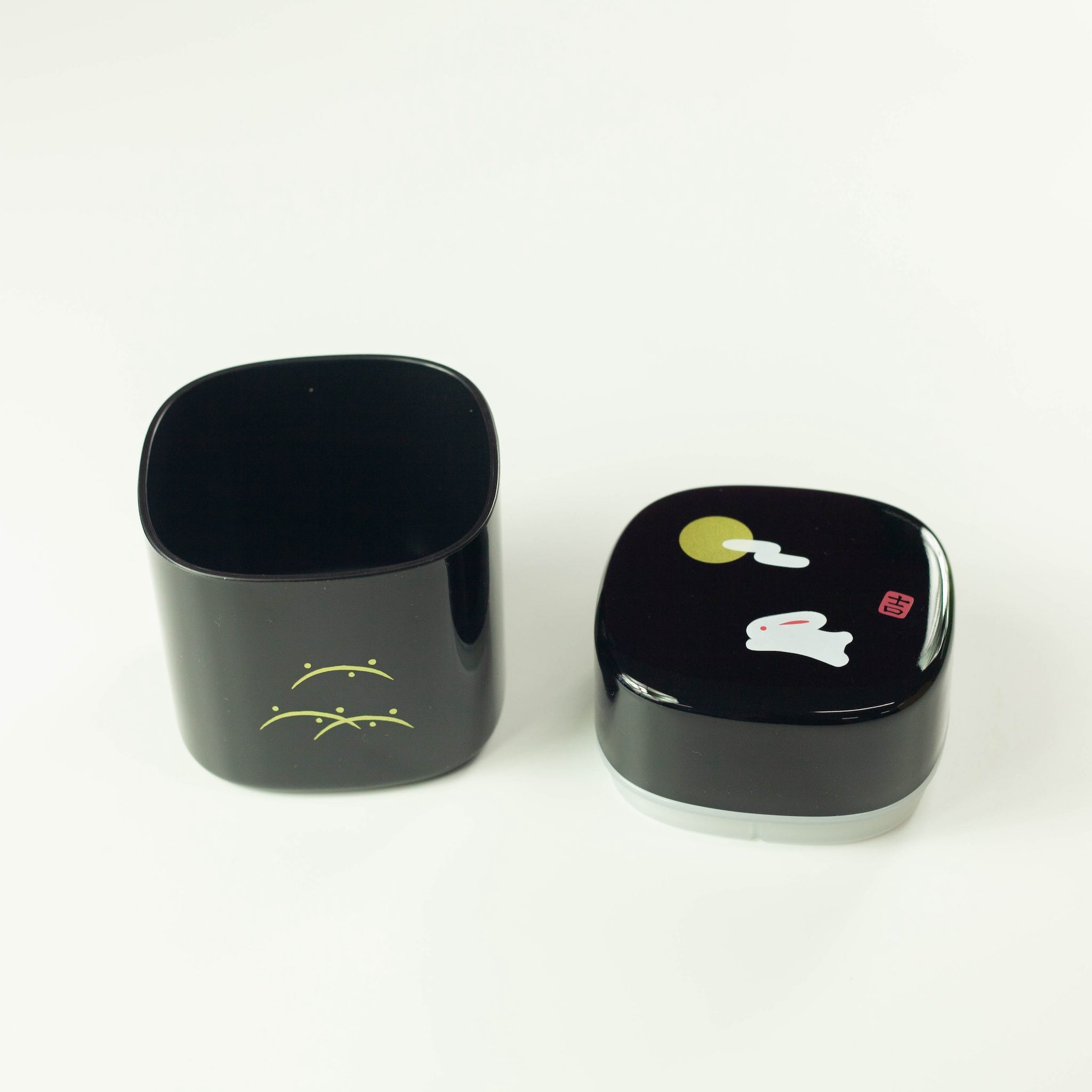 Usagi Hills Black Tea Canister (300mL)
