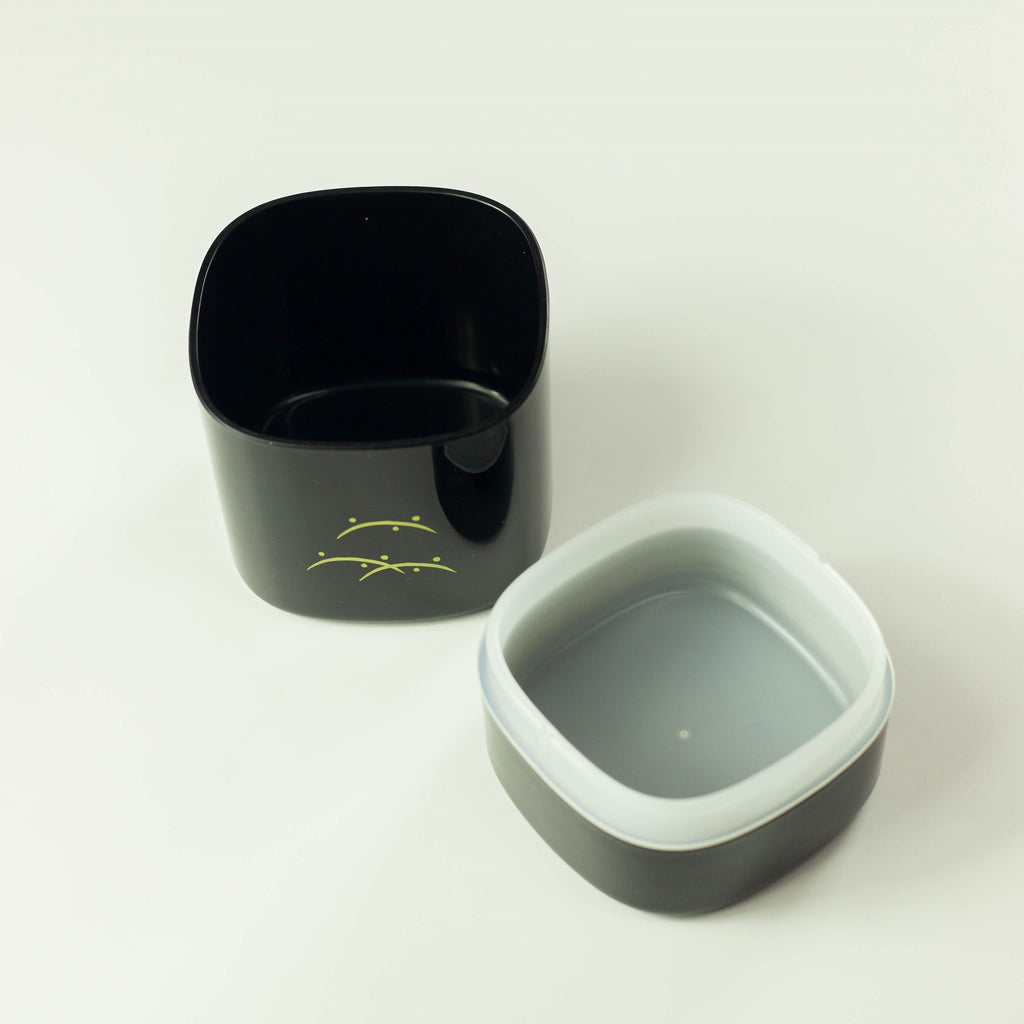 Usagi Hills Black Tea Canister | Small (300mL)