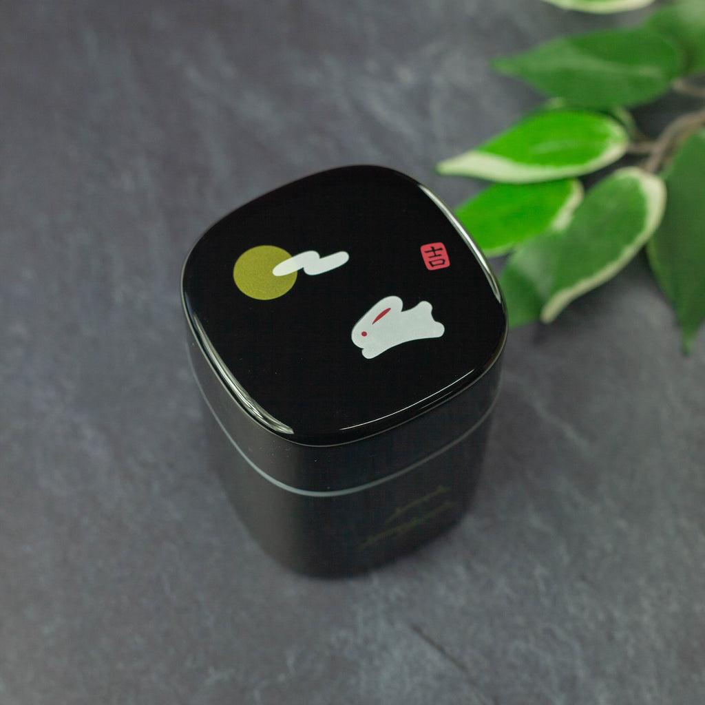 Usagi Hills Black Tea Canister | Small (300mL)