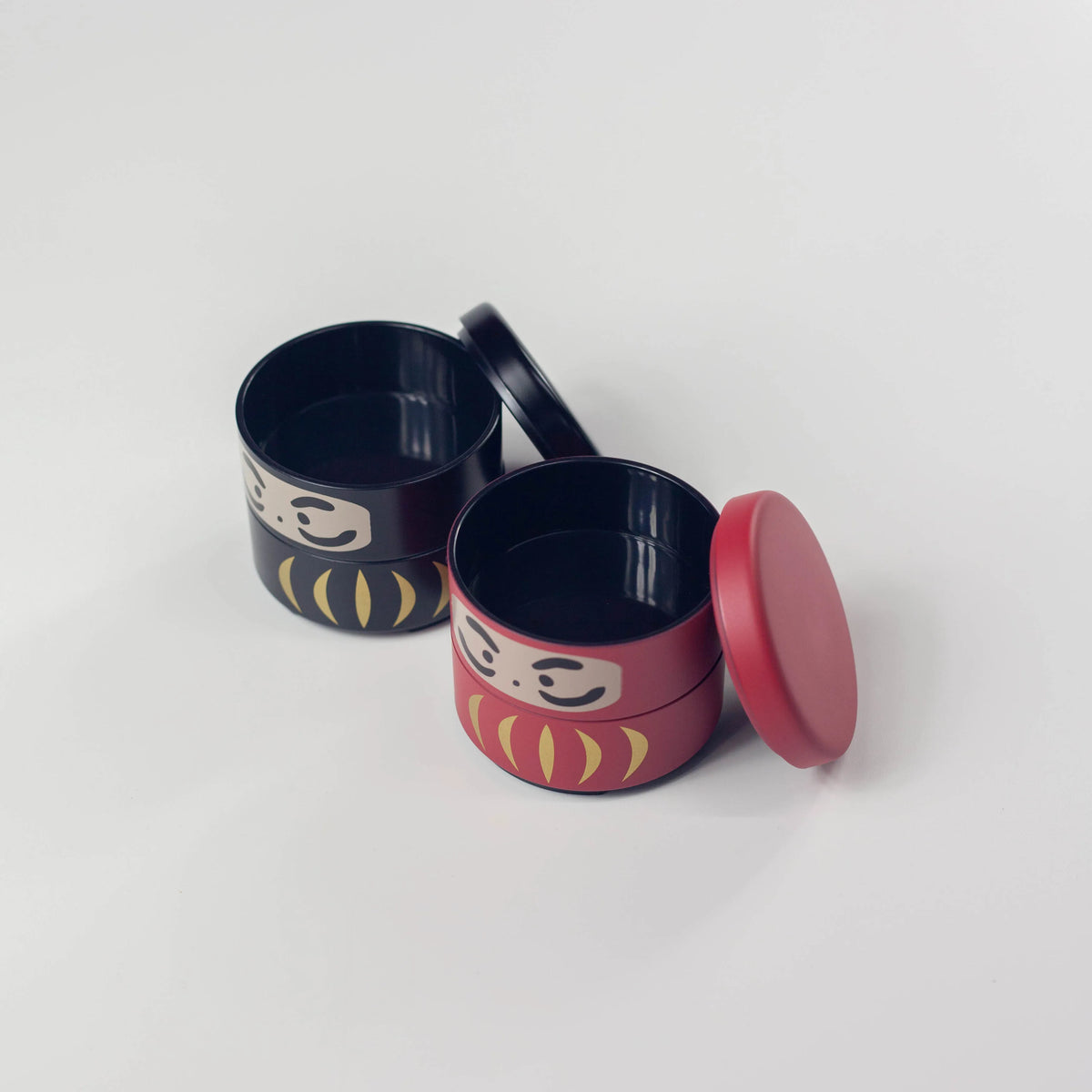 Mini Ojyu Bento Box | Daruma