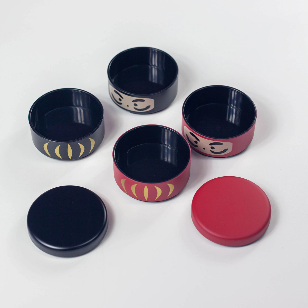 Mini Ojyu Bento Box | Daruma