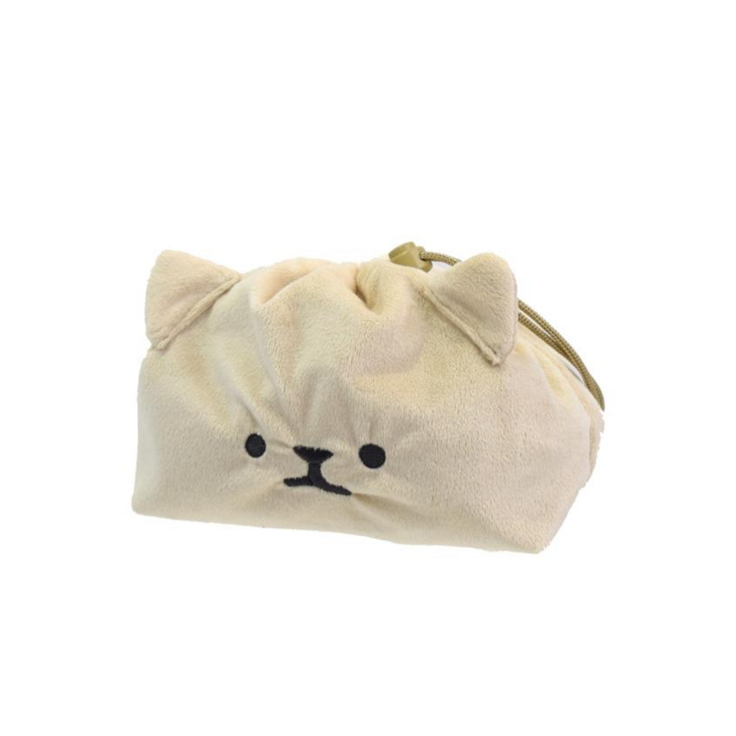 Animal Friends Bento Bag | Neko (Cat)